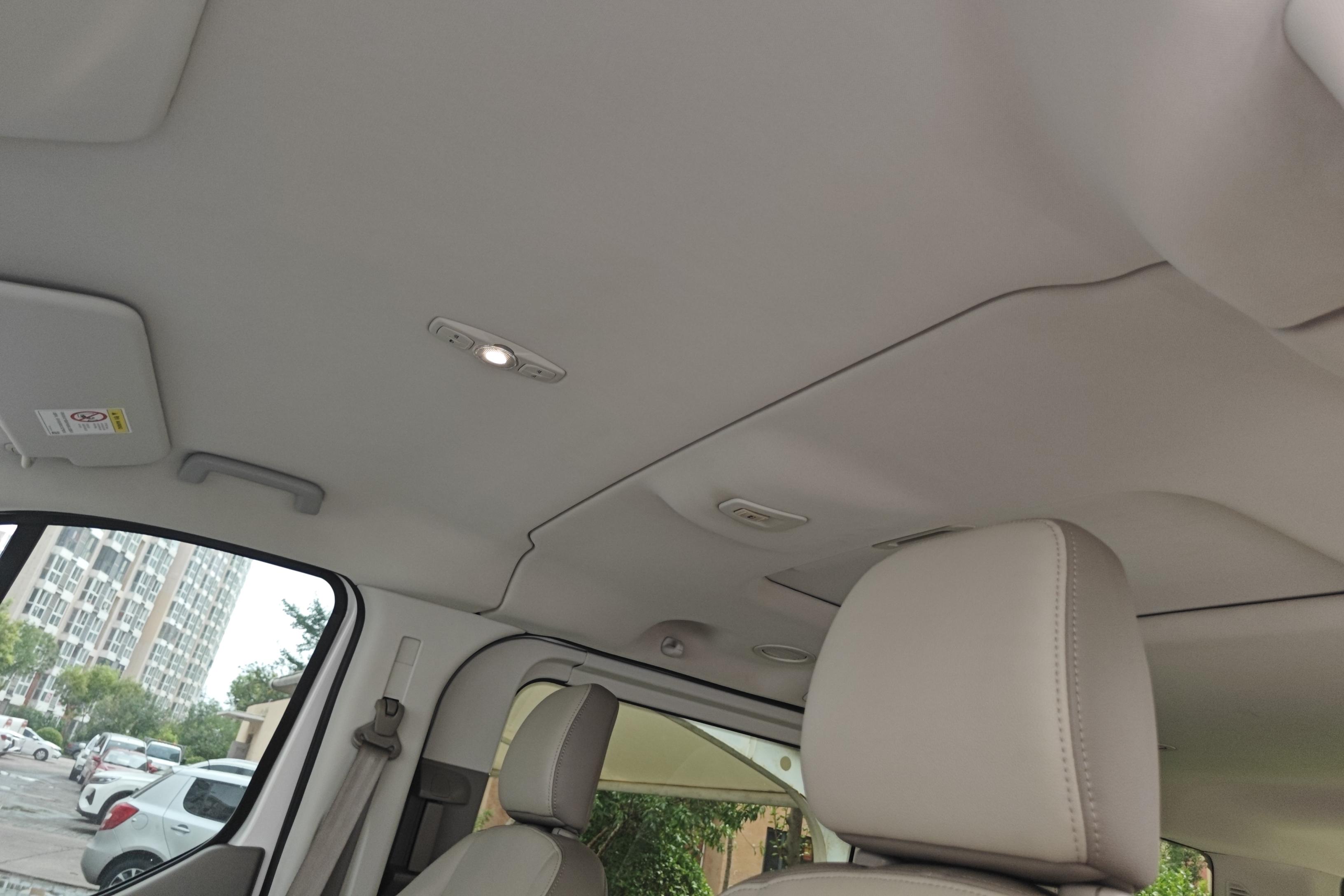 Ford Tourneo 2018 #24 Ford Tourneo 2018 car image #24