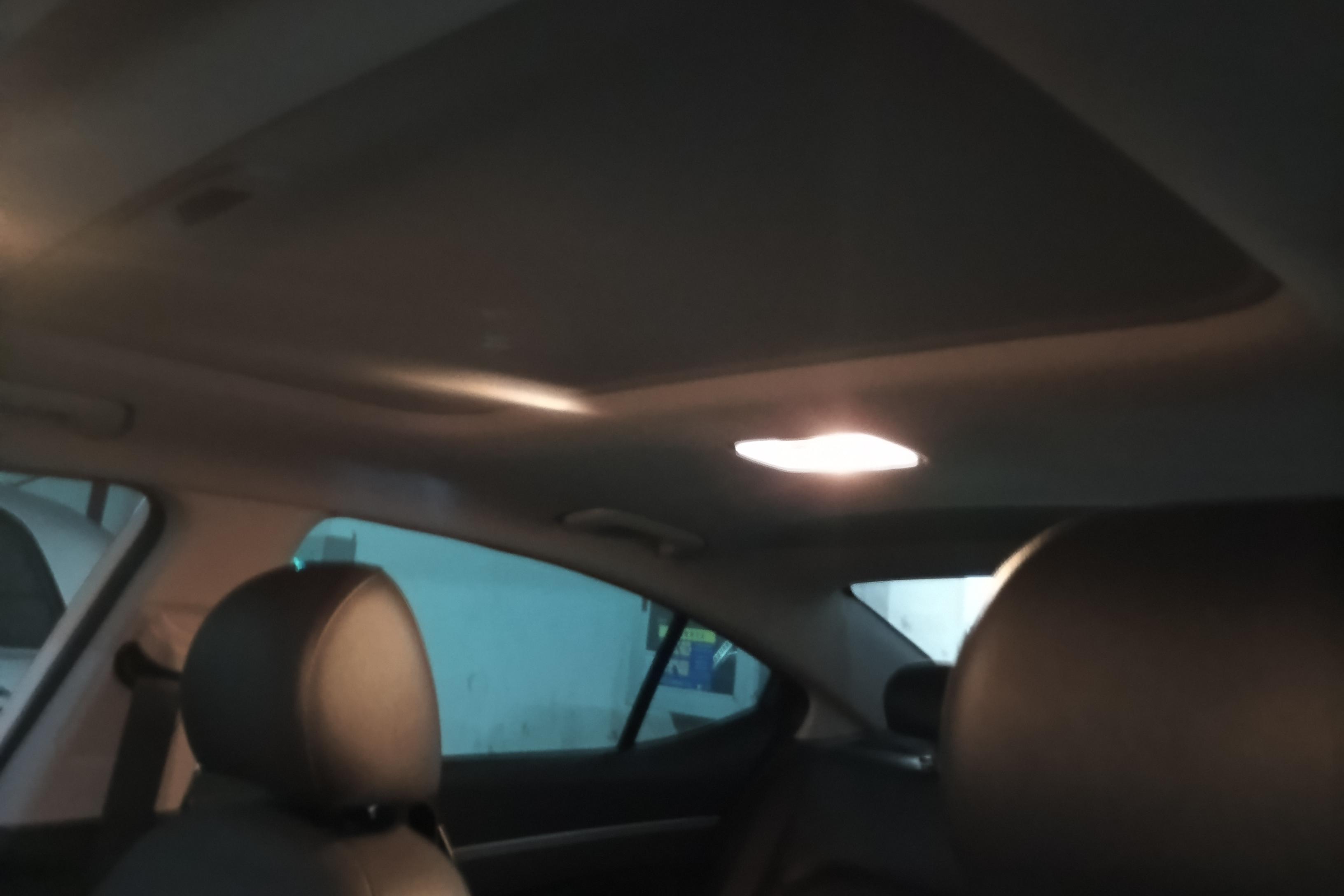 Hyundai Mistra 2017 #24 Hyundai Mistra 2017 car image #24