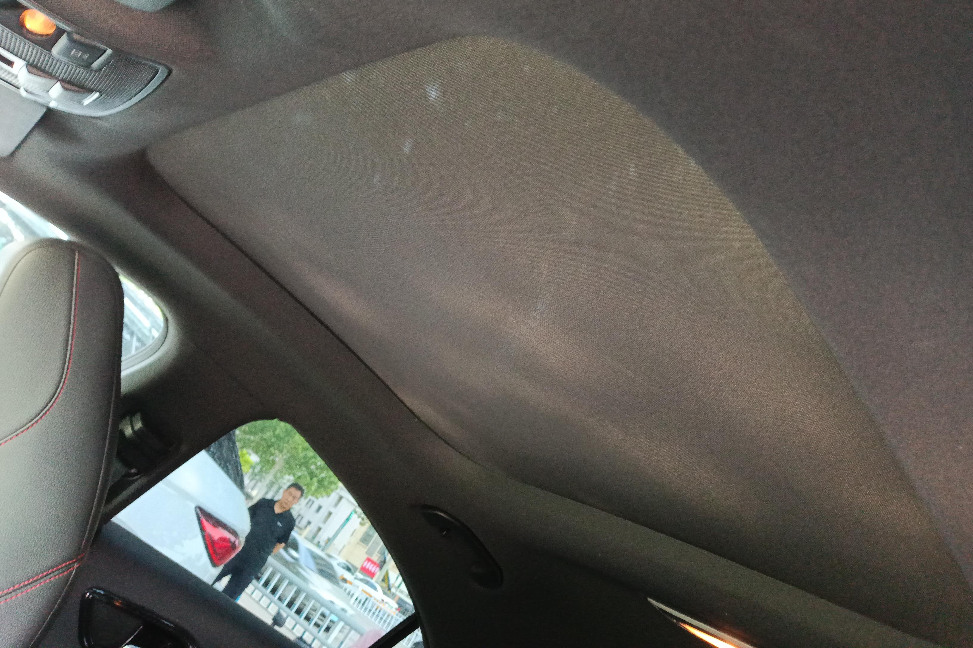 Mercedes-Benz CLA Class (Imported) 2018 immagine di auto #24