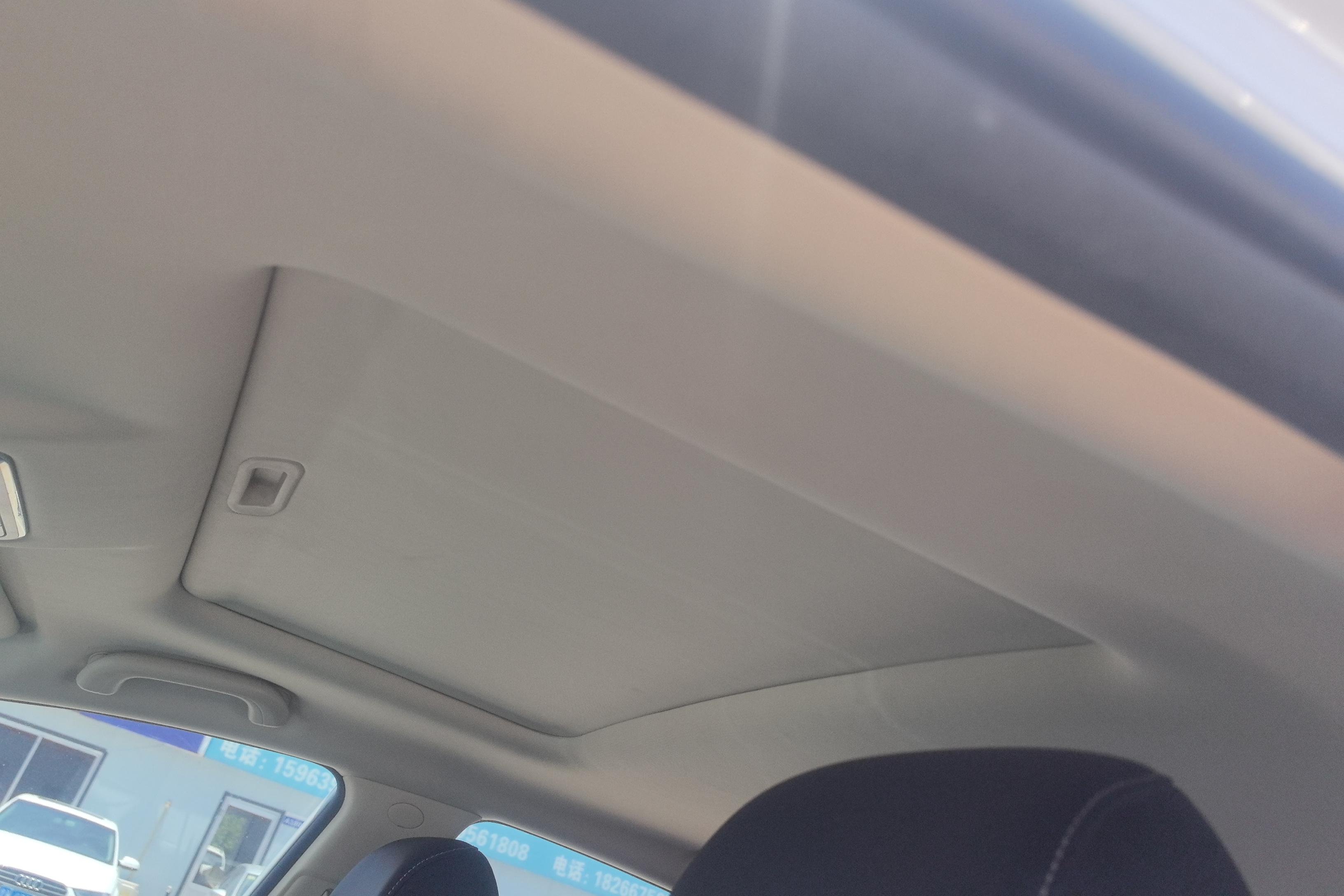 长安 锐程CC 2020 #24 长安 锐程CC 2020 汽车图片 #24