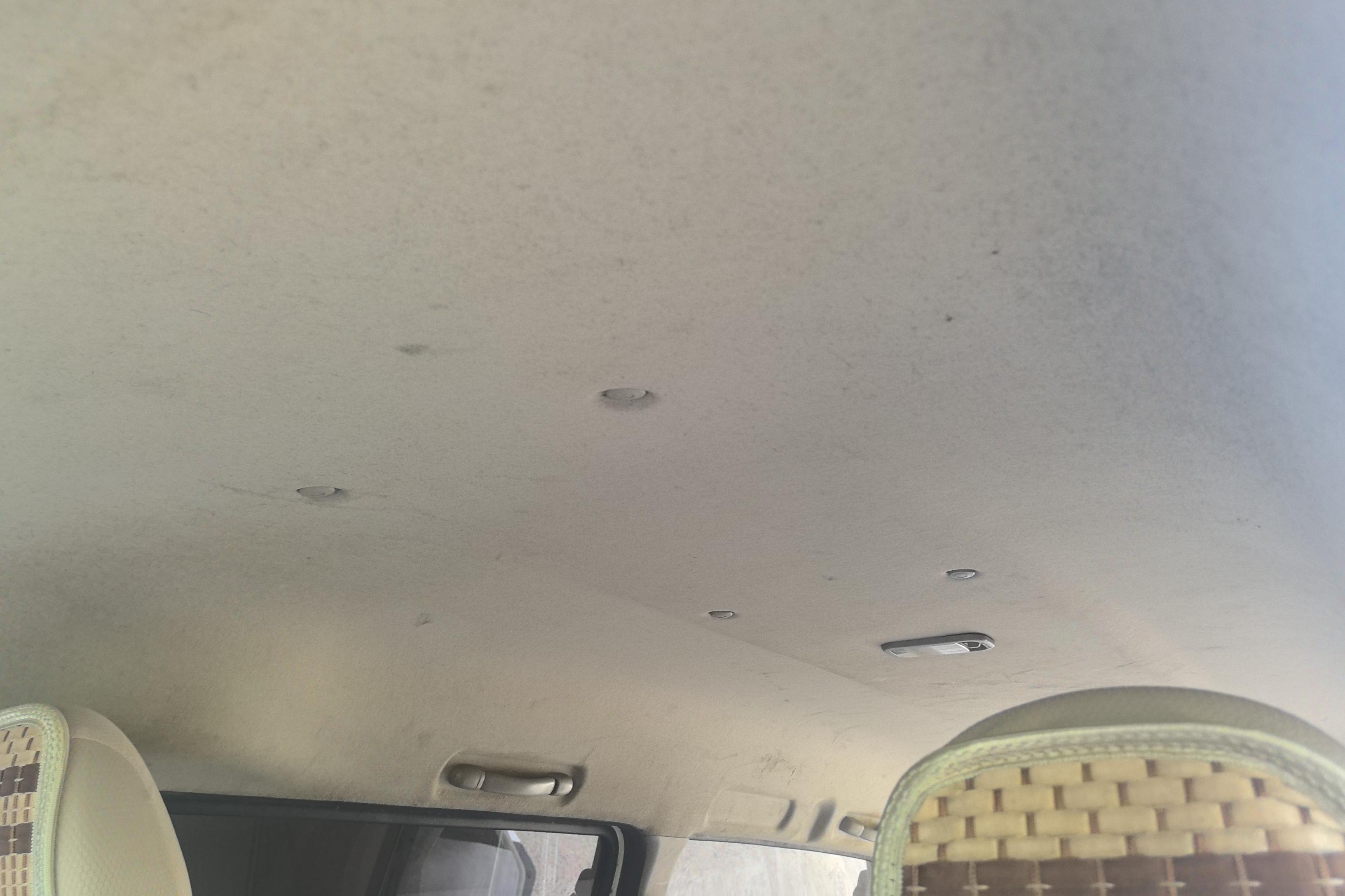 Forthing Lingzhi EV 2017 image de voiture #24