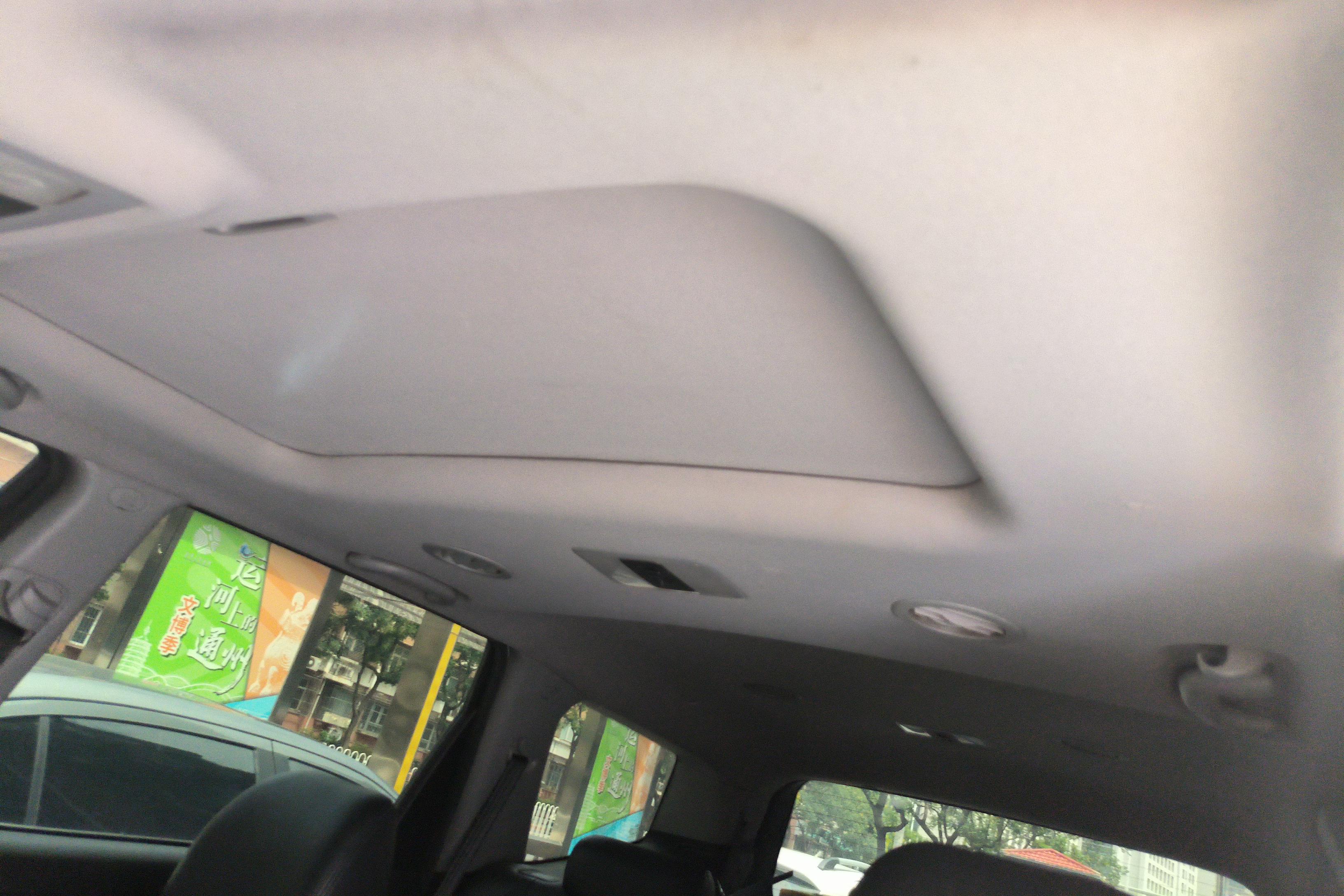 Kia Mohave 2011 صورة سيارة #24