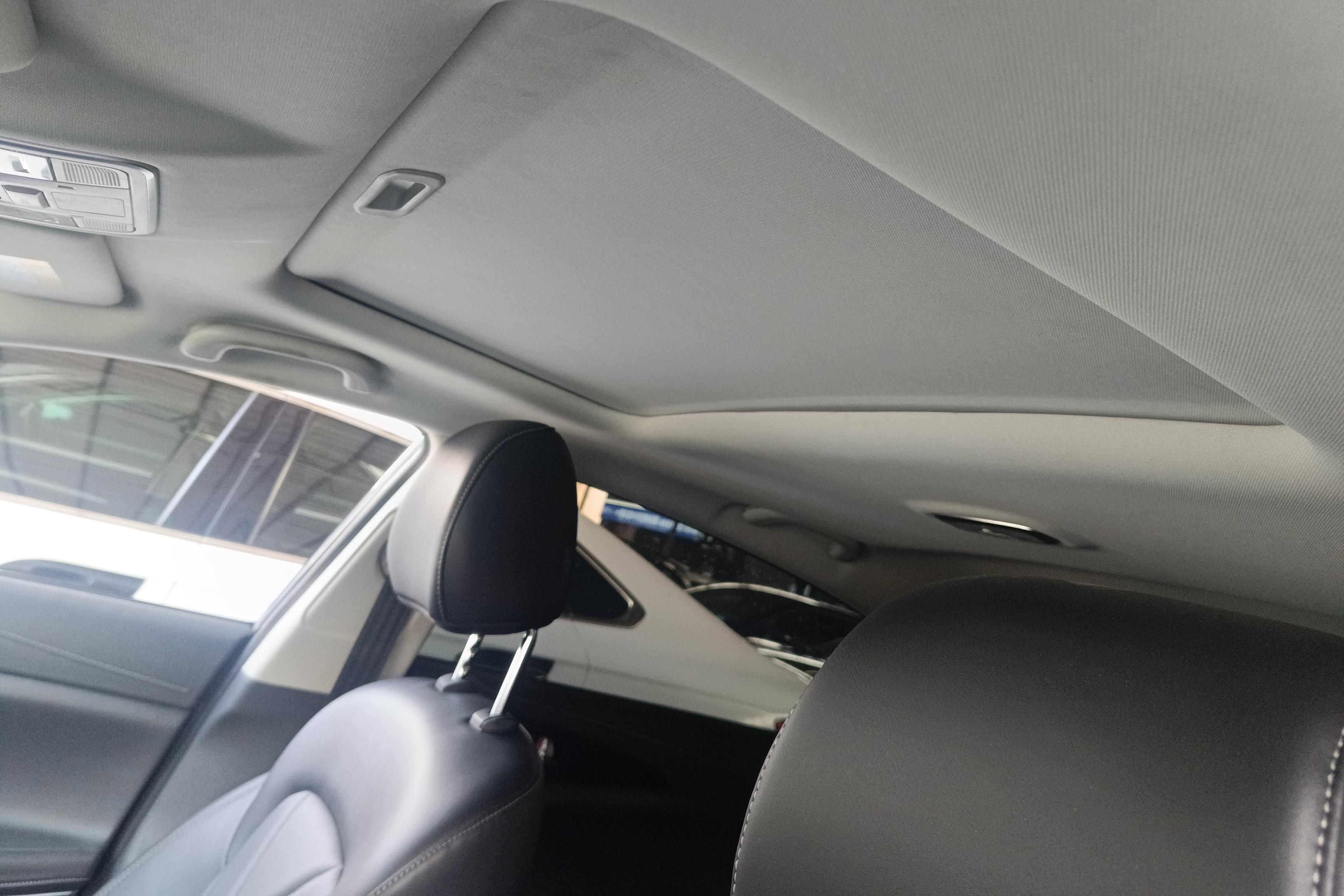 长安 锐程CC 2021 汽车图片 #24