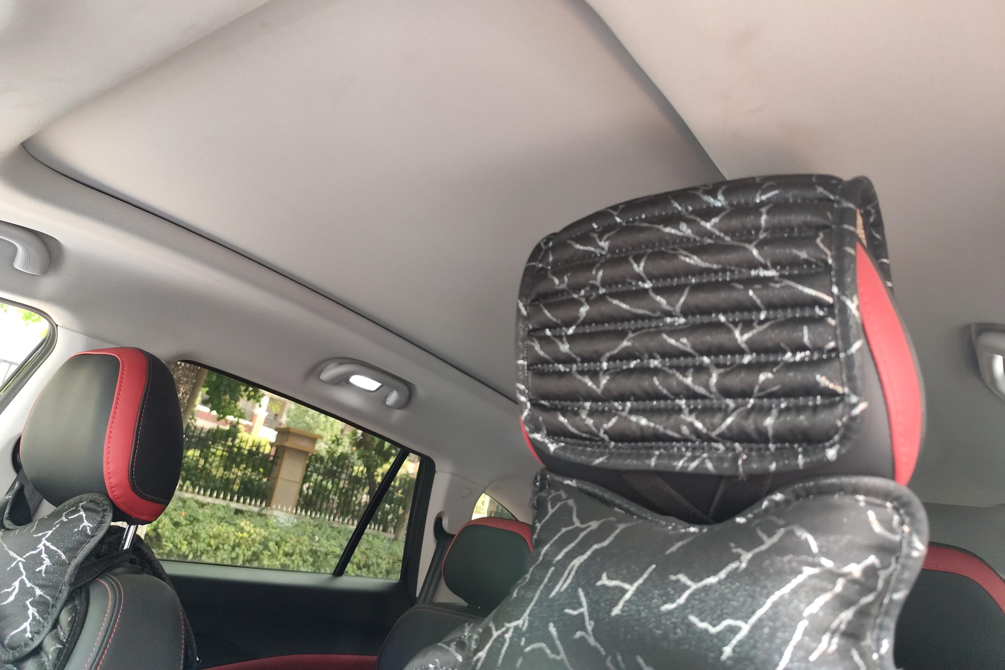 JAC X8 EJ 2021 immagine di auto #24