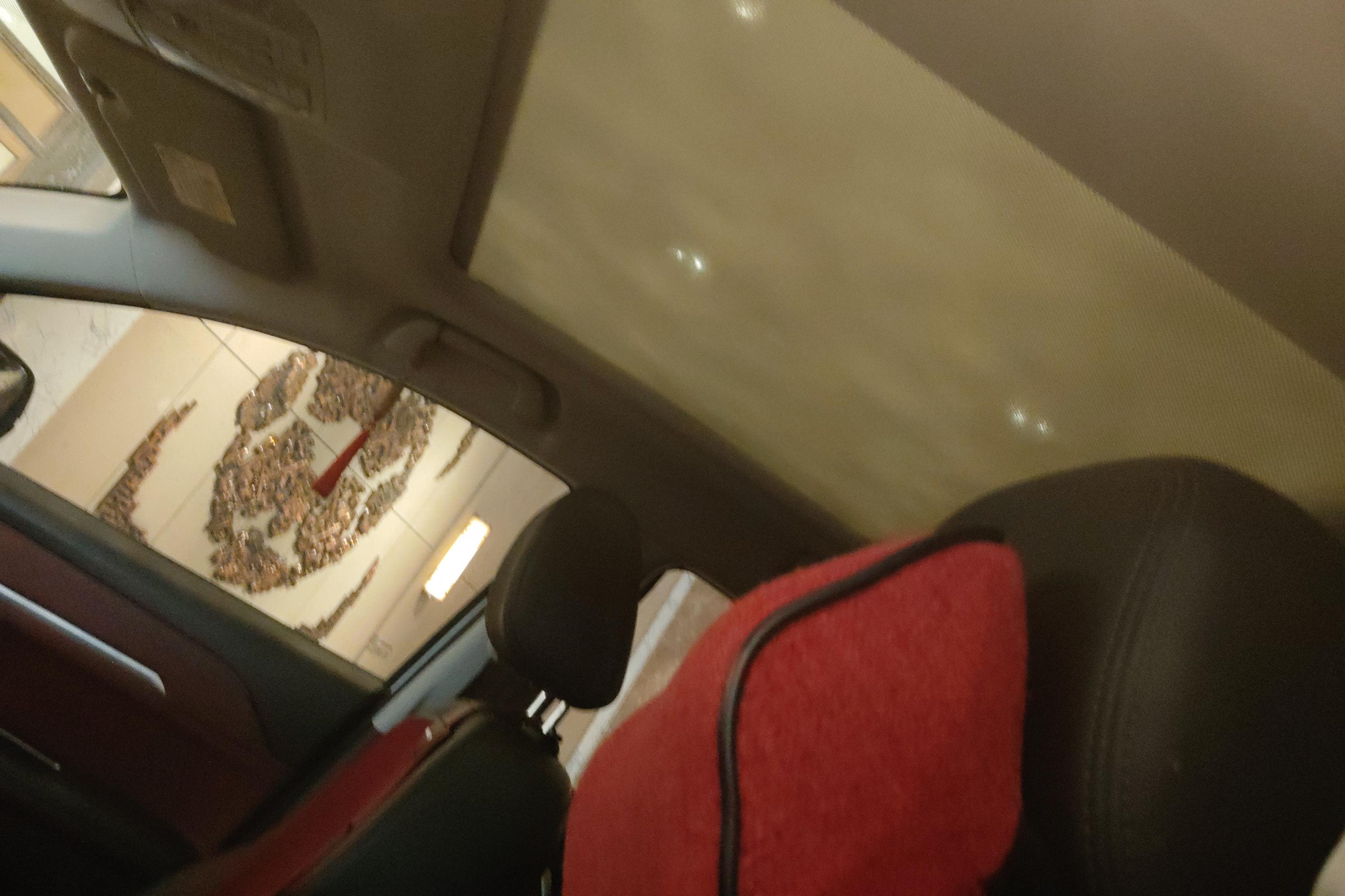 Haval H6 Coupe 2020 #24 Haval H6 Coupe 2020 immagine di auto #24