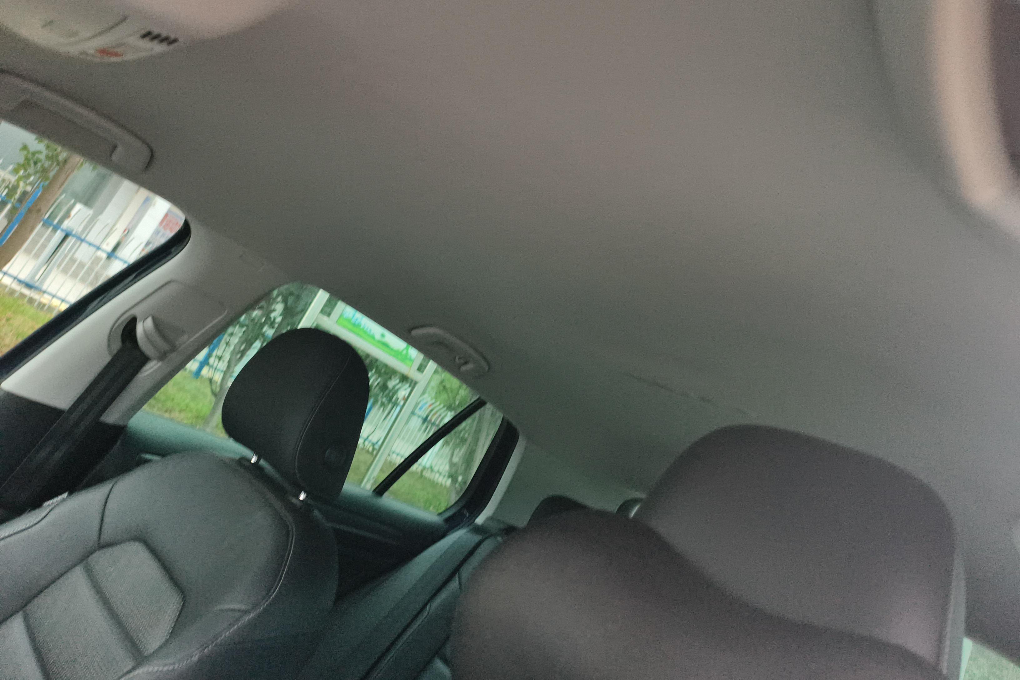 Volkswagen Gol 2020 immagine di auto #24