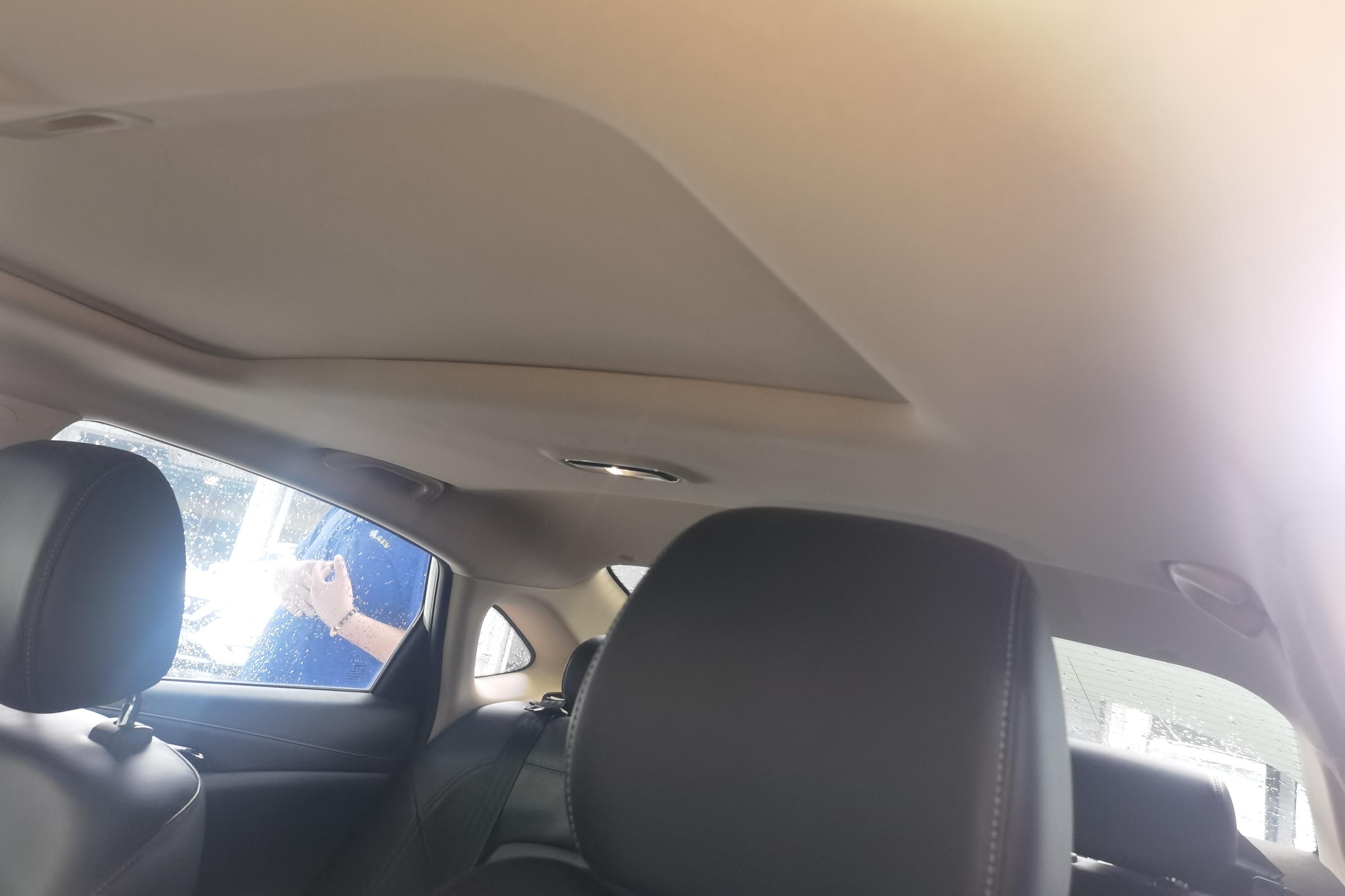 长安 锐程CC 2020 #24 长安 锐程CC 2020 汽车图片 #24