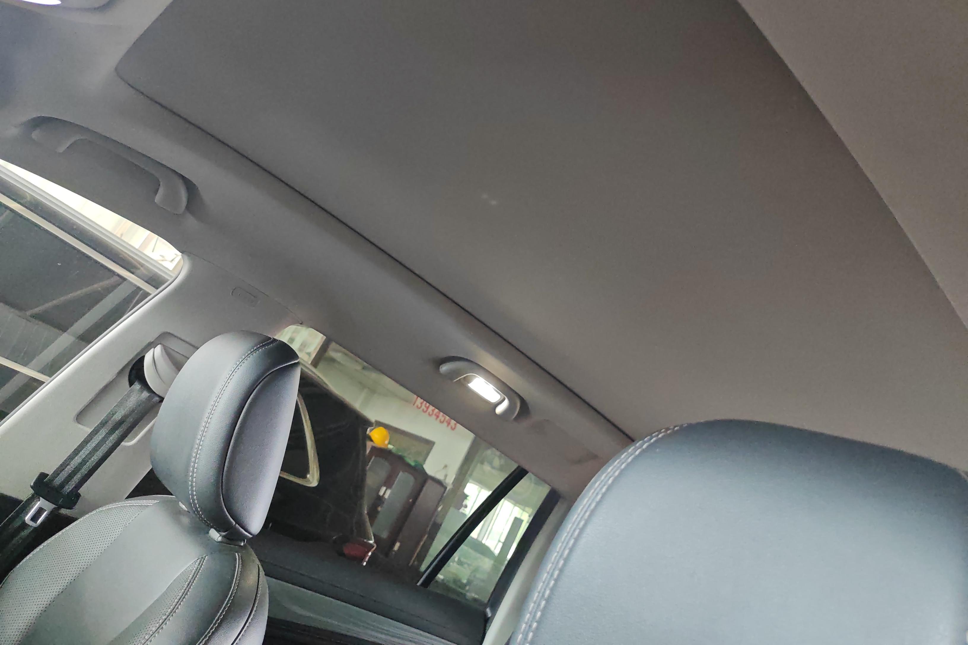 Ford Equator 2022 car image #24