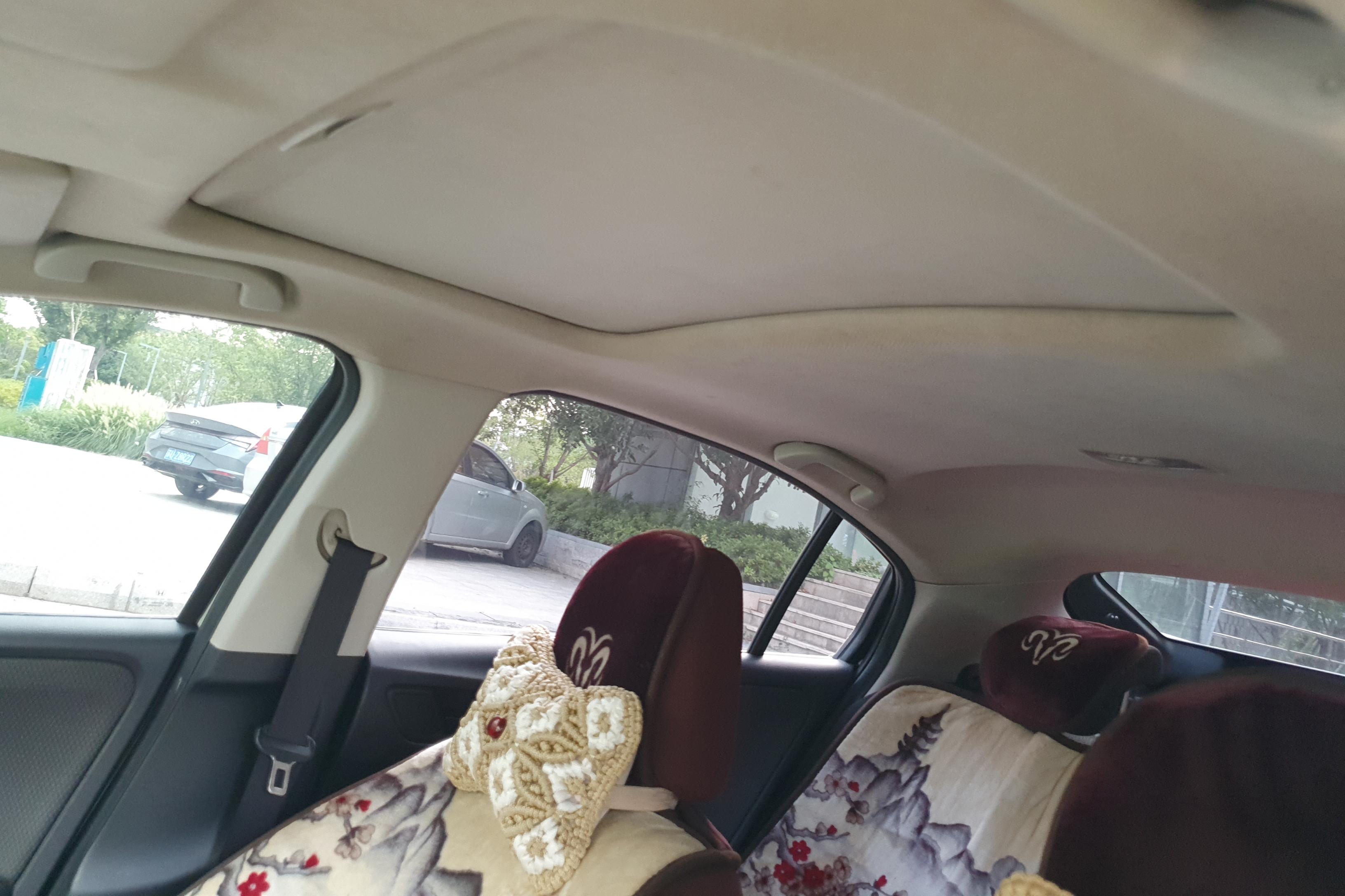 Honda Gienia 2016 #24 Honda Gienia 2016 car image #24