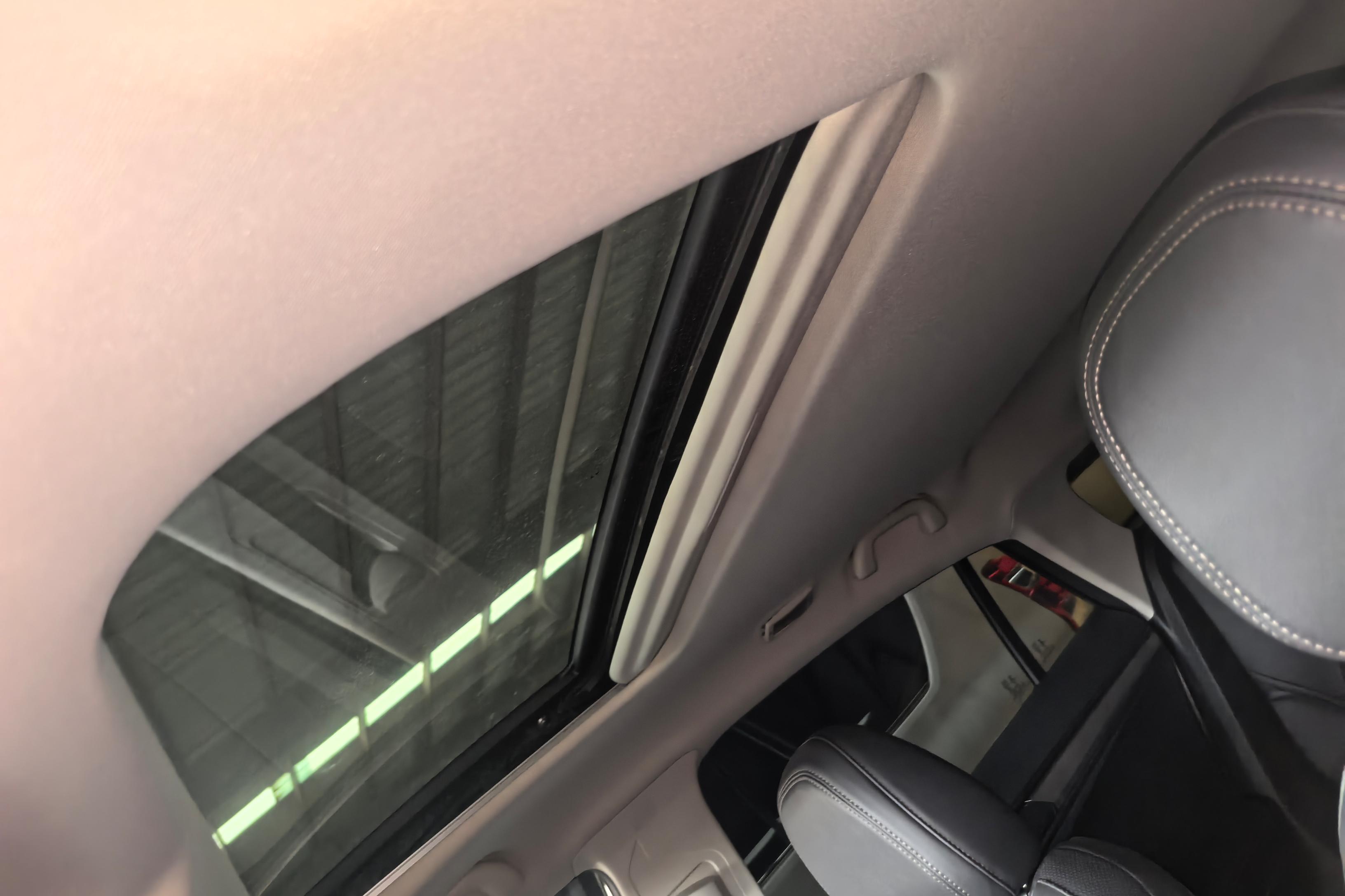 Ford Territory 2020 immagine di auto #24