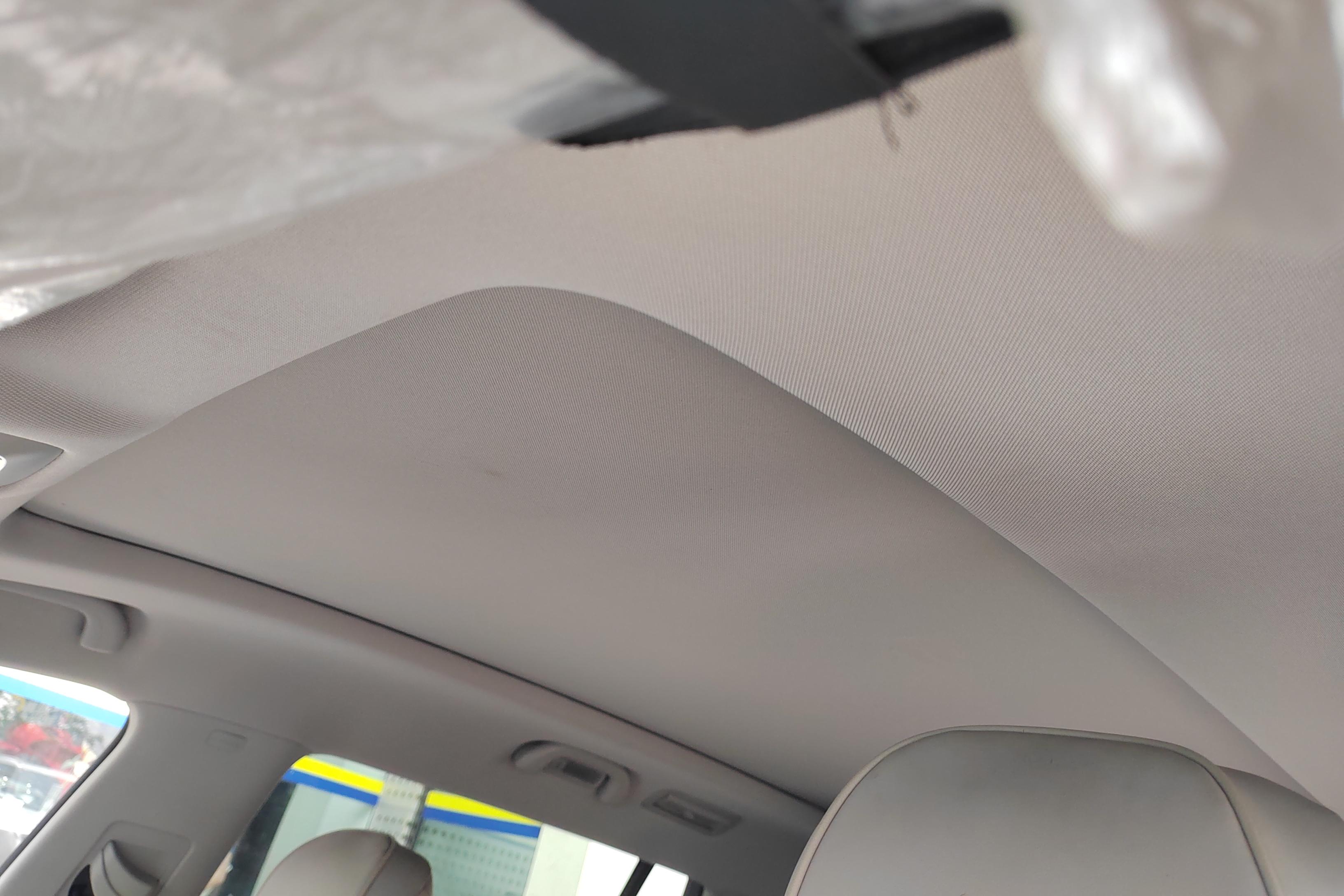 Ford Equator 2022 car image #24