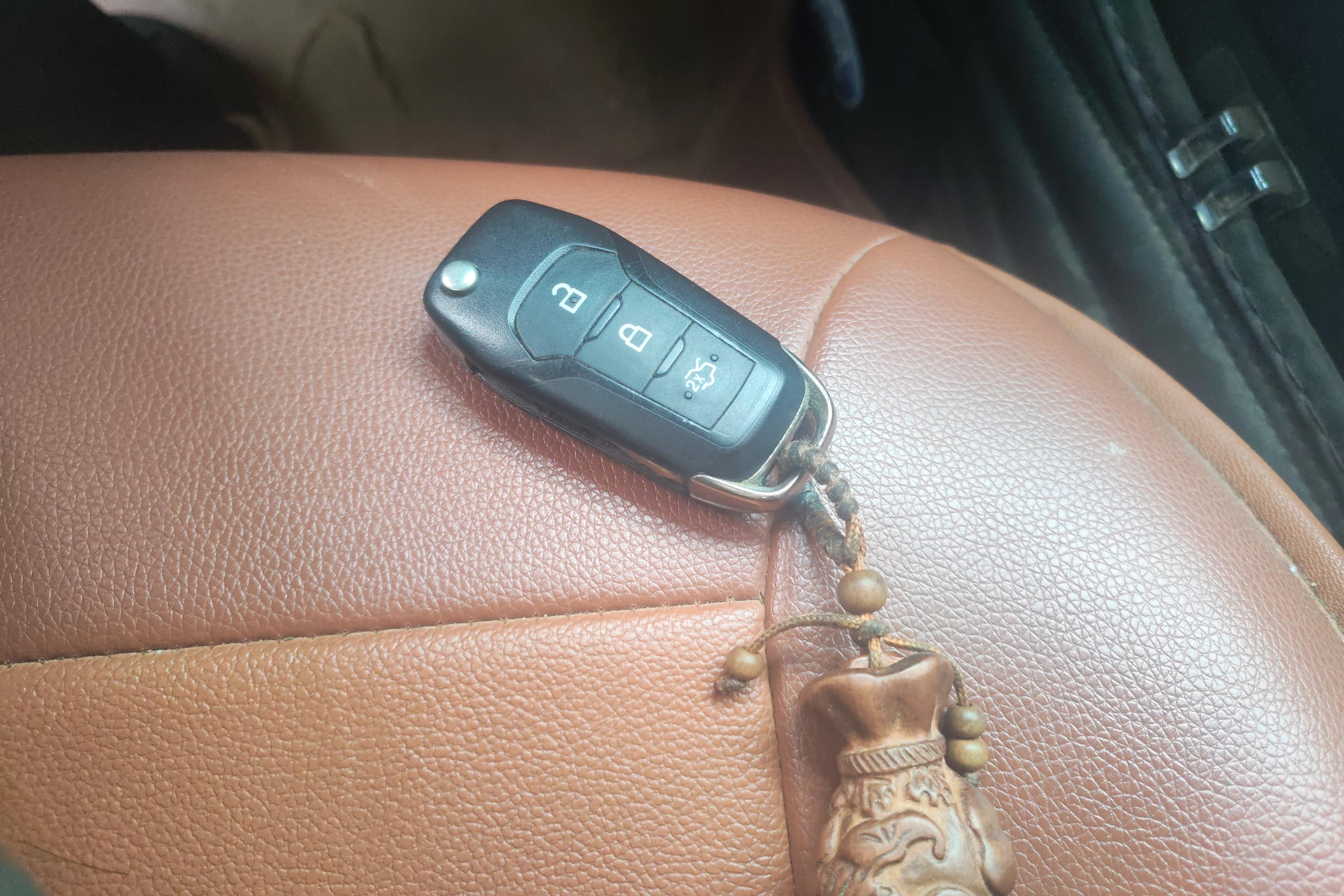 Ford Escort 2017 #24 Ford Escort 2017 immagine di auto #24