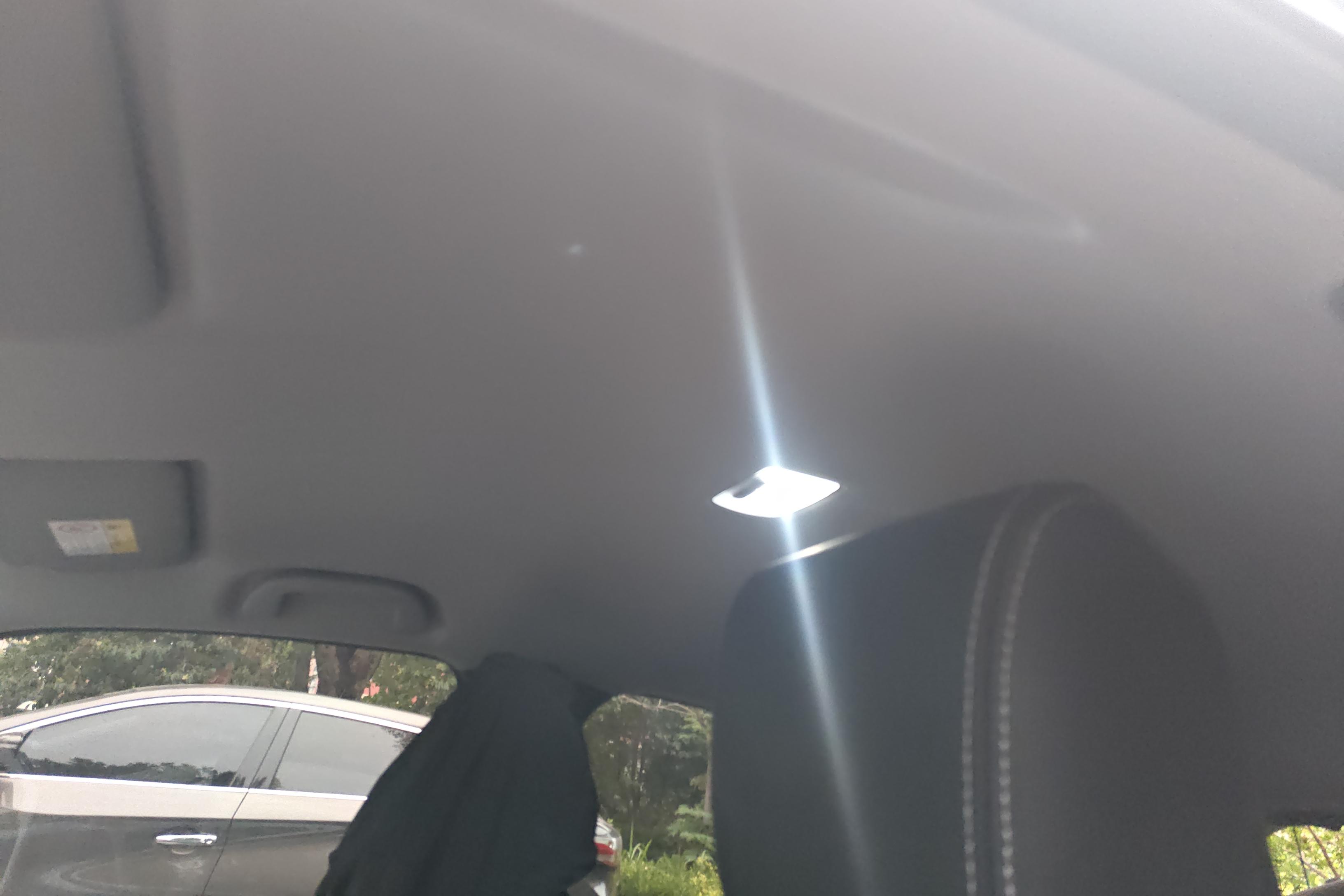 Honda Fit 2021 car image #24