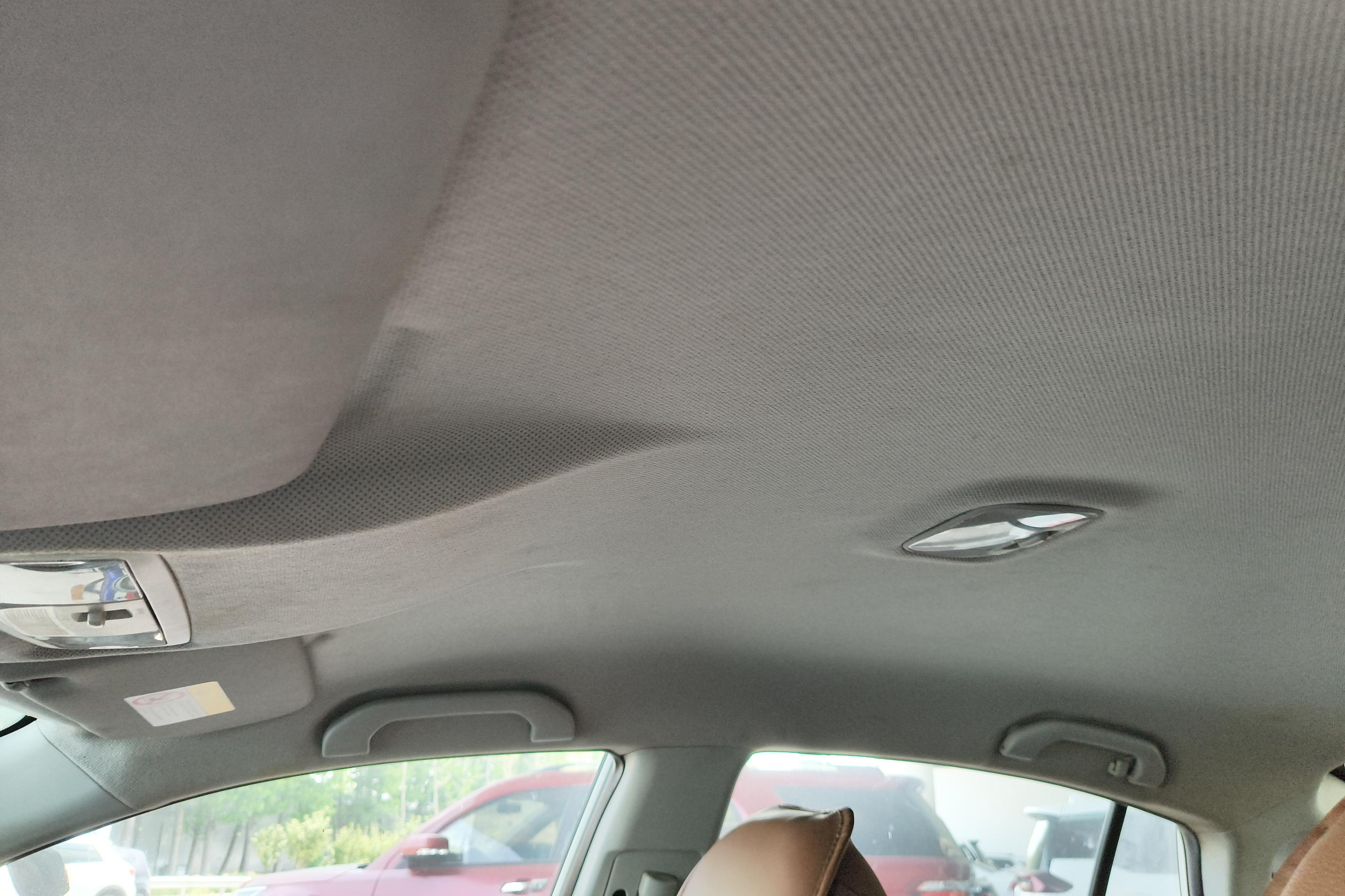 Soueast A5 Wing Dance 2021 imagem de carro #24