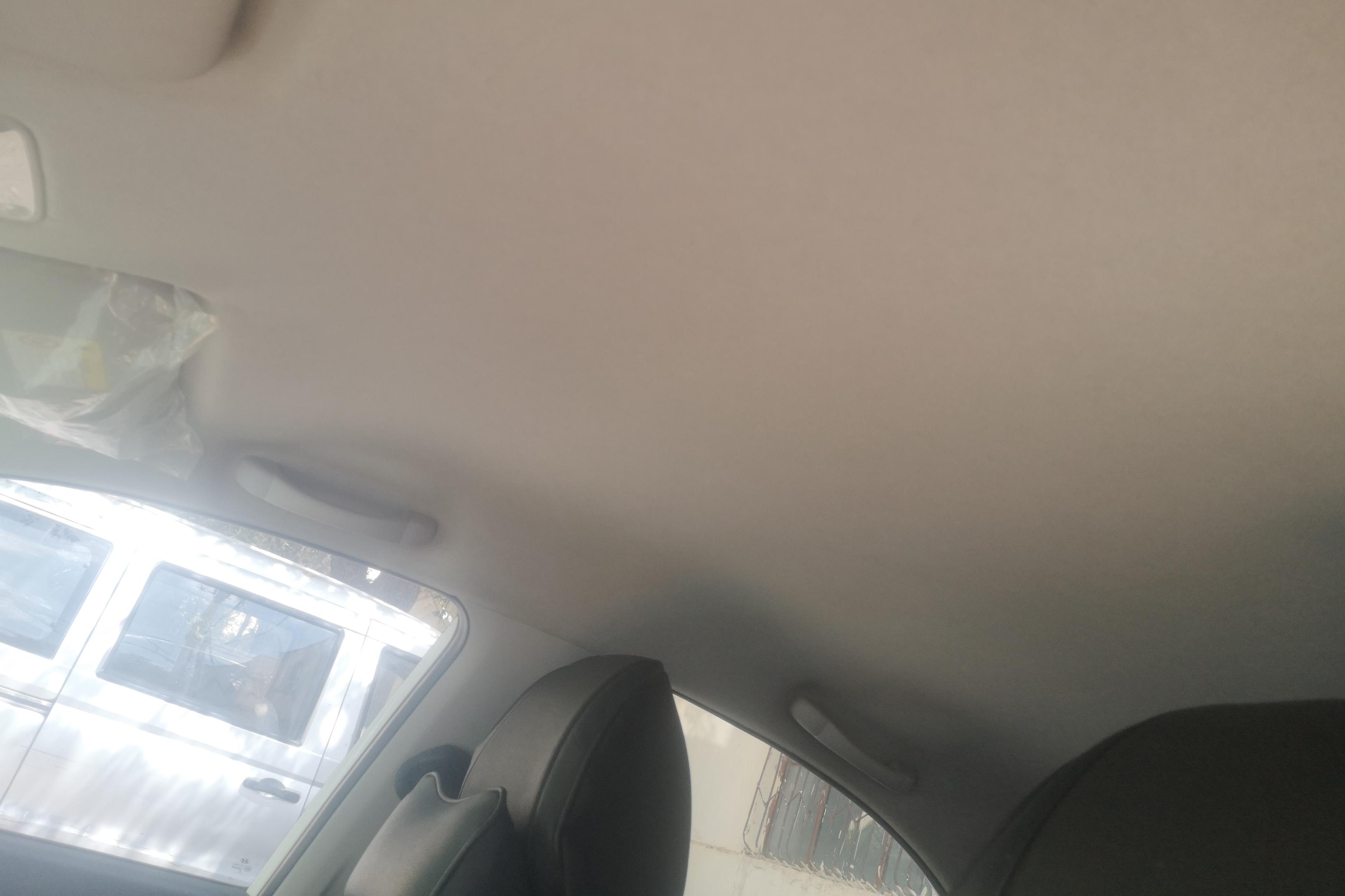 现代 瑞纳 2019 汽车图片 #24