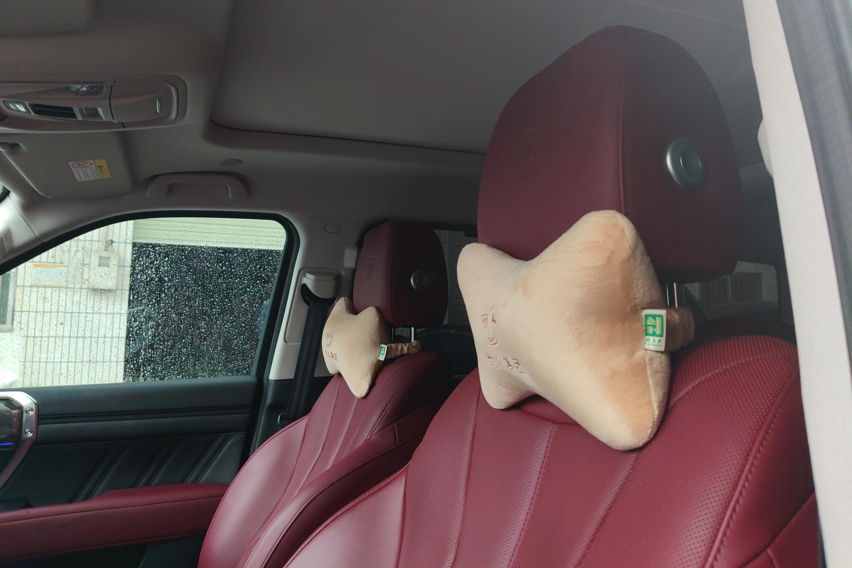 Tank 400 2024 car image #24