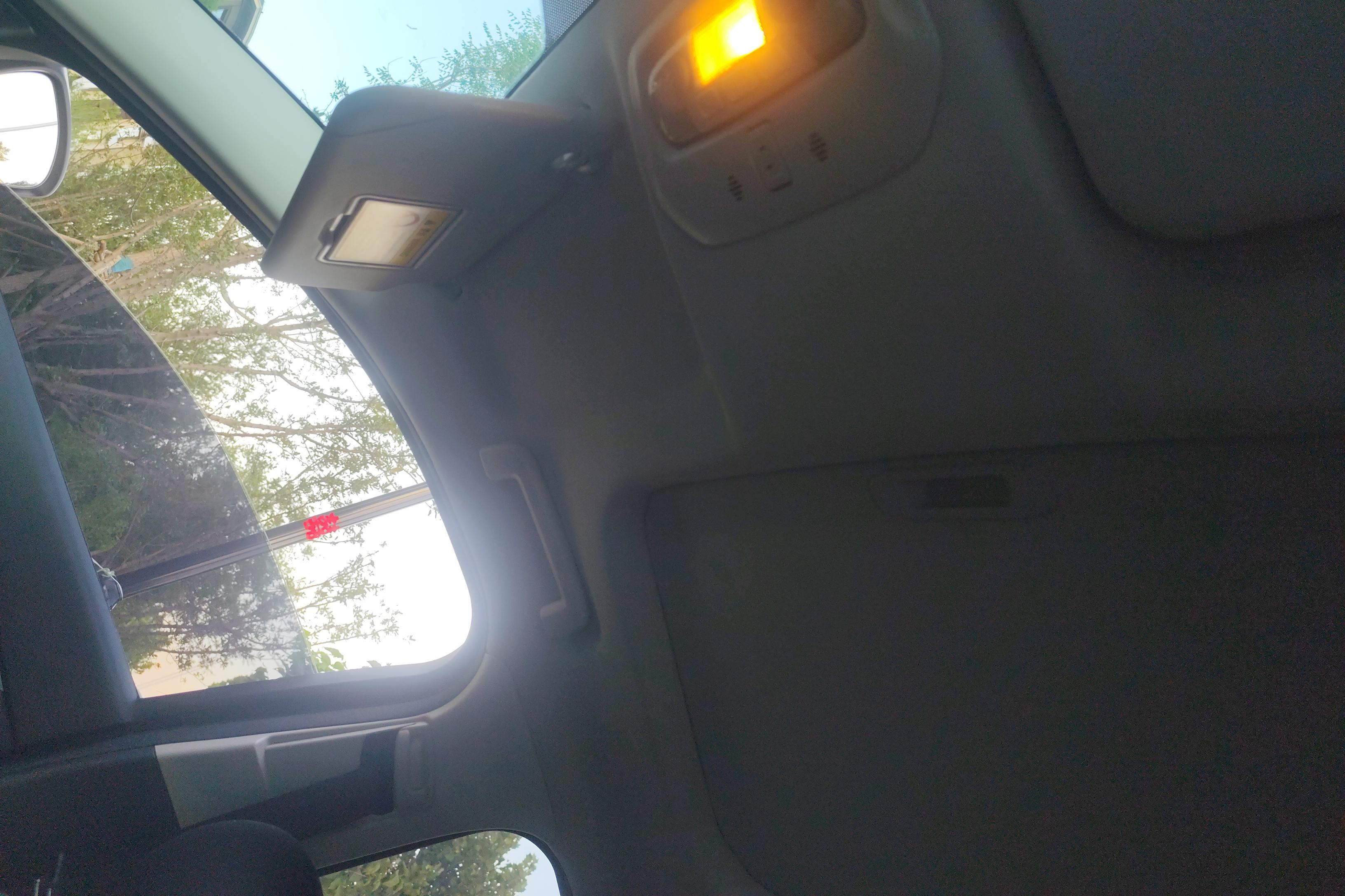 Ford Escort 2022 imagem de carro #24