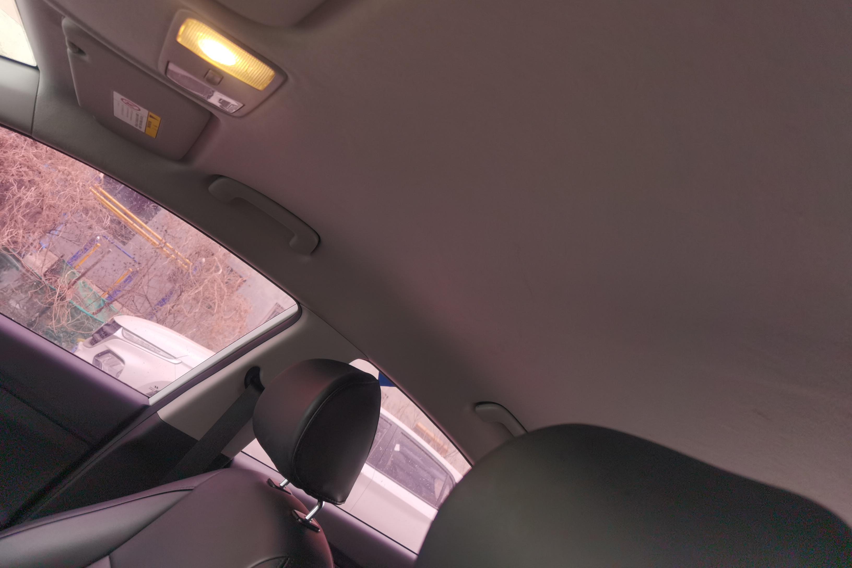 Hyundai Verna 2018 #24 Hyundai Verna 2018 car image #24