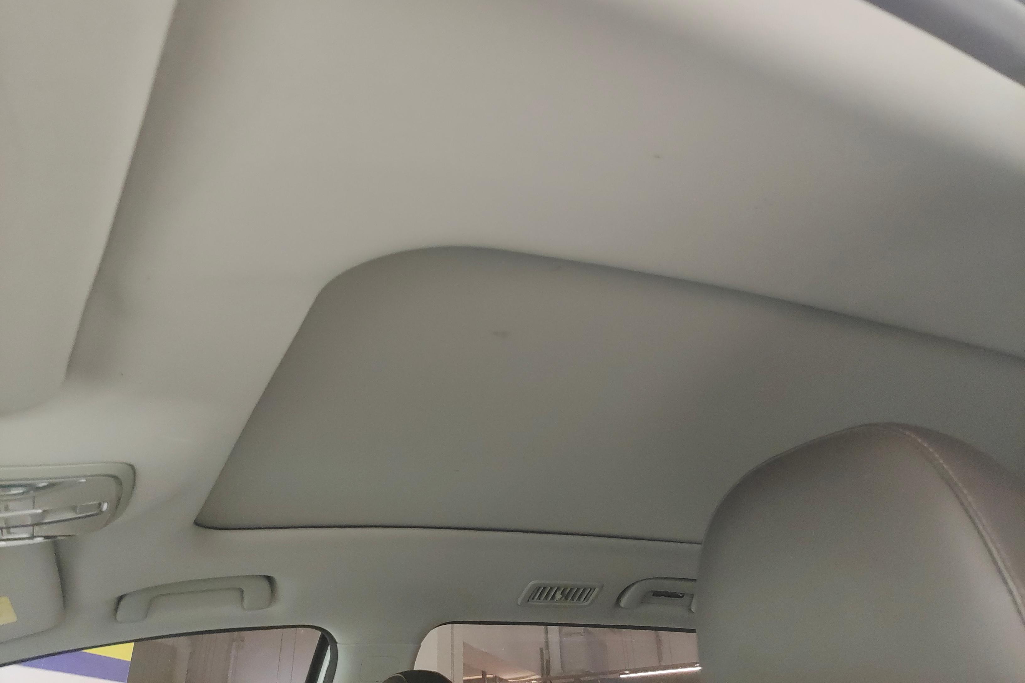 GAC Trumpchi M6 2020 #24 GAC Trumpchi M6 2020 immagine di auto #24