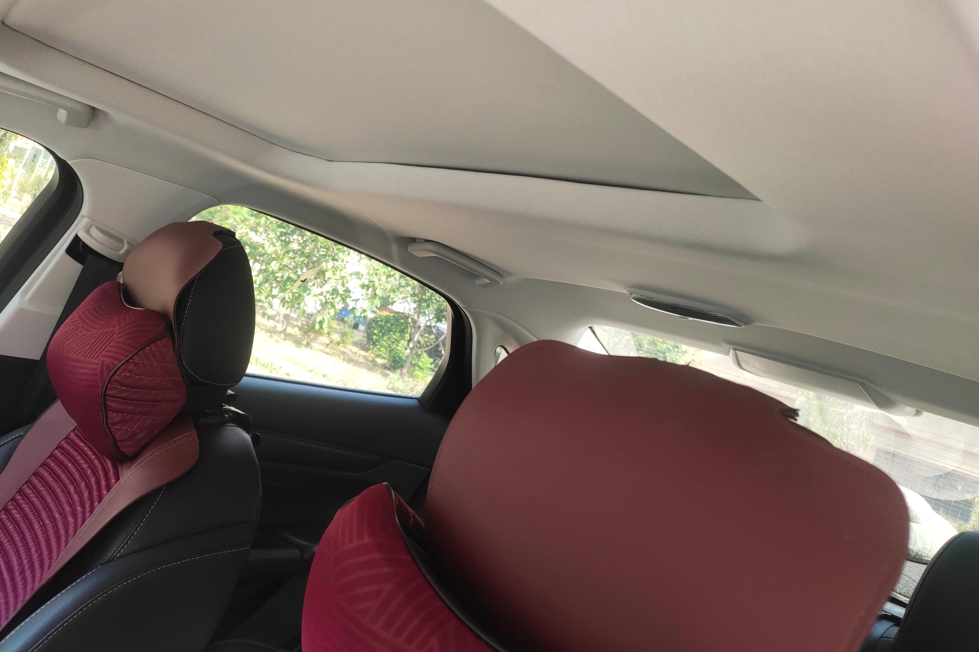 Ford Escort 2021 car image #24