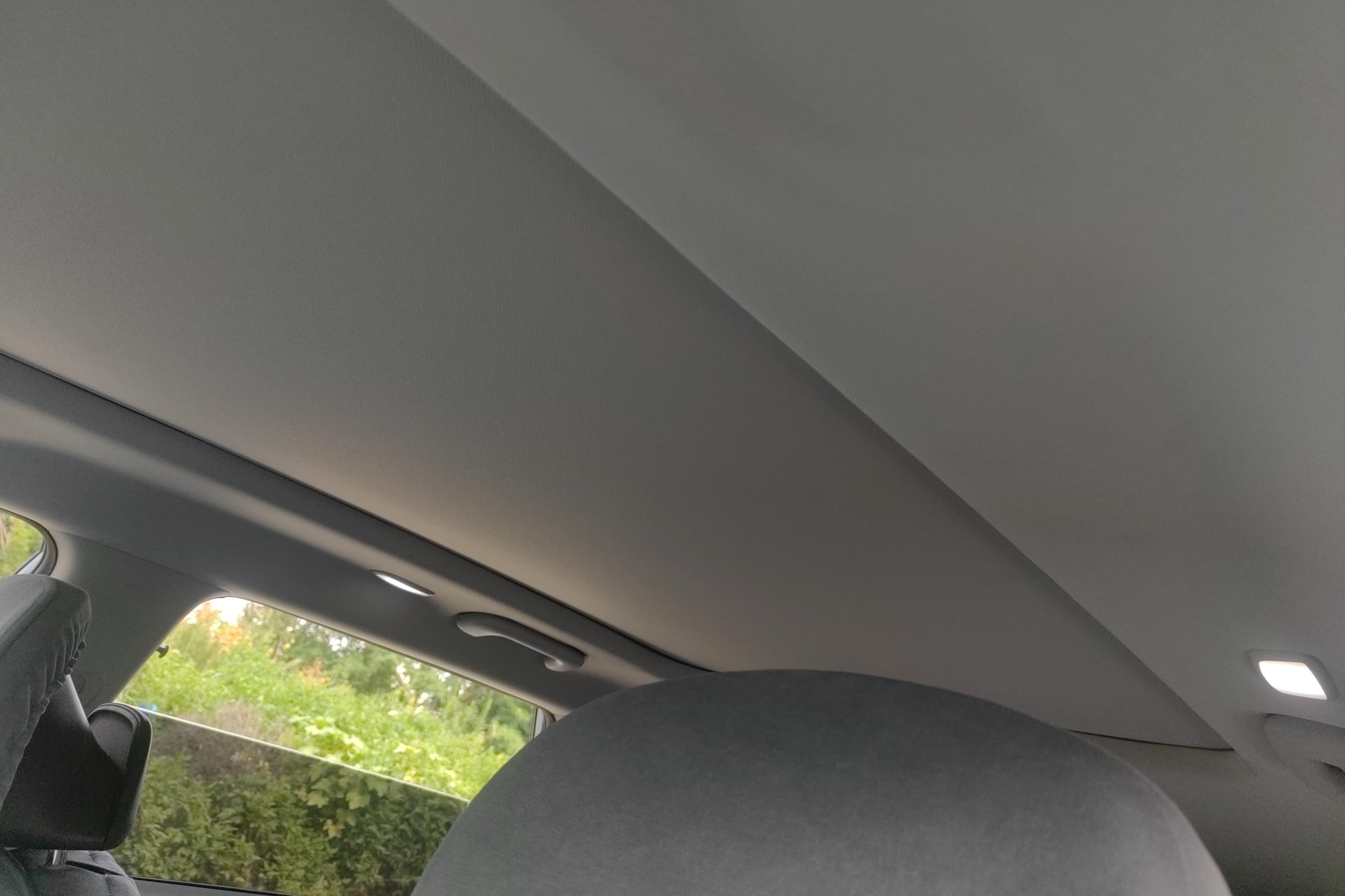 起亚 起亚EV5 2023 汽车图片 #24