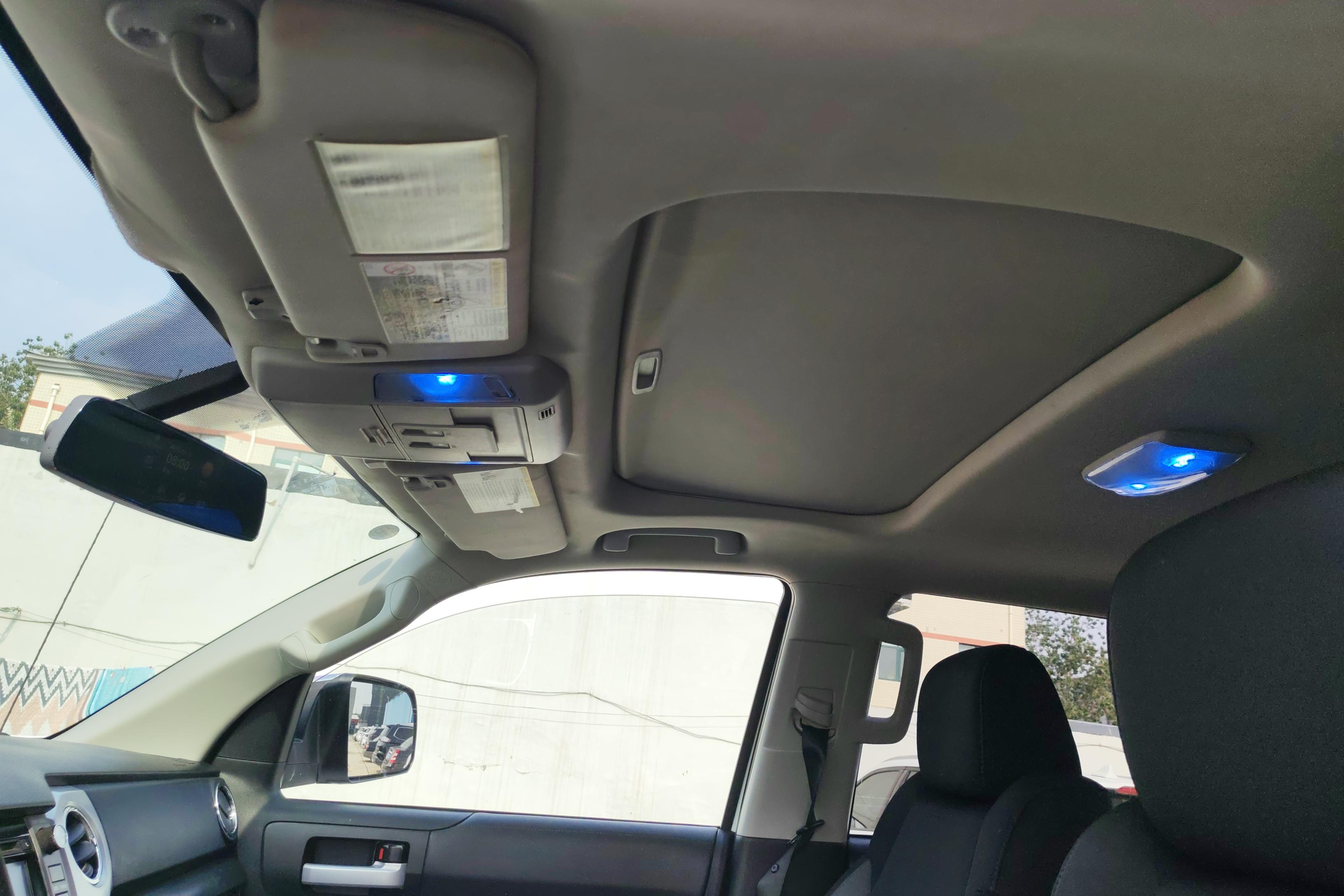 Toyota Tundra 2014 imagen de coche #24