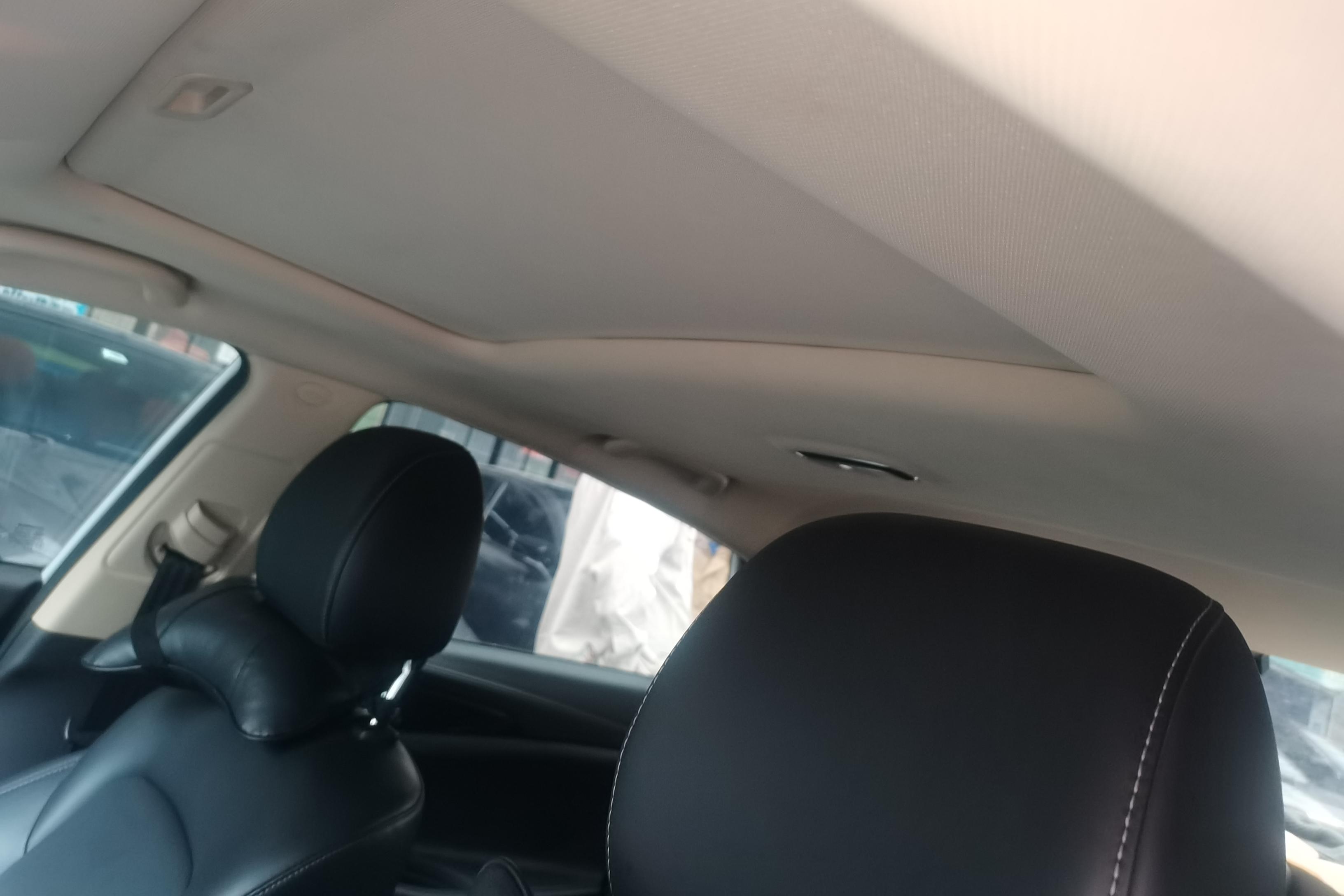 长安 锐程CC 2020 汽车图片 #24