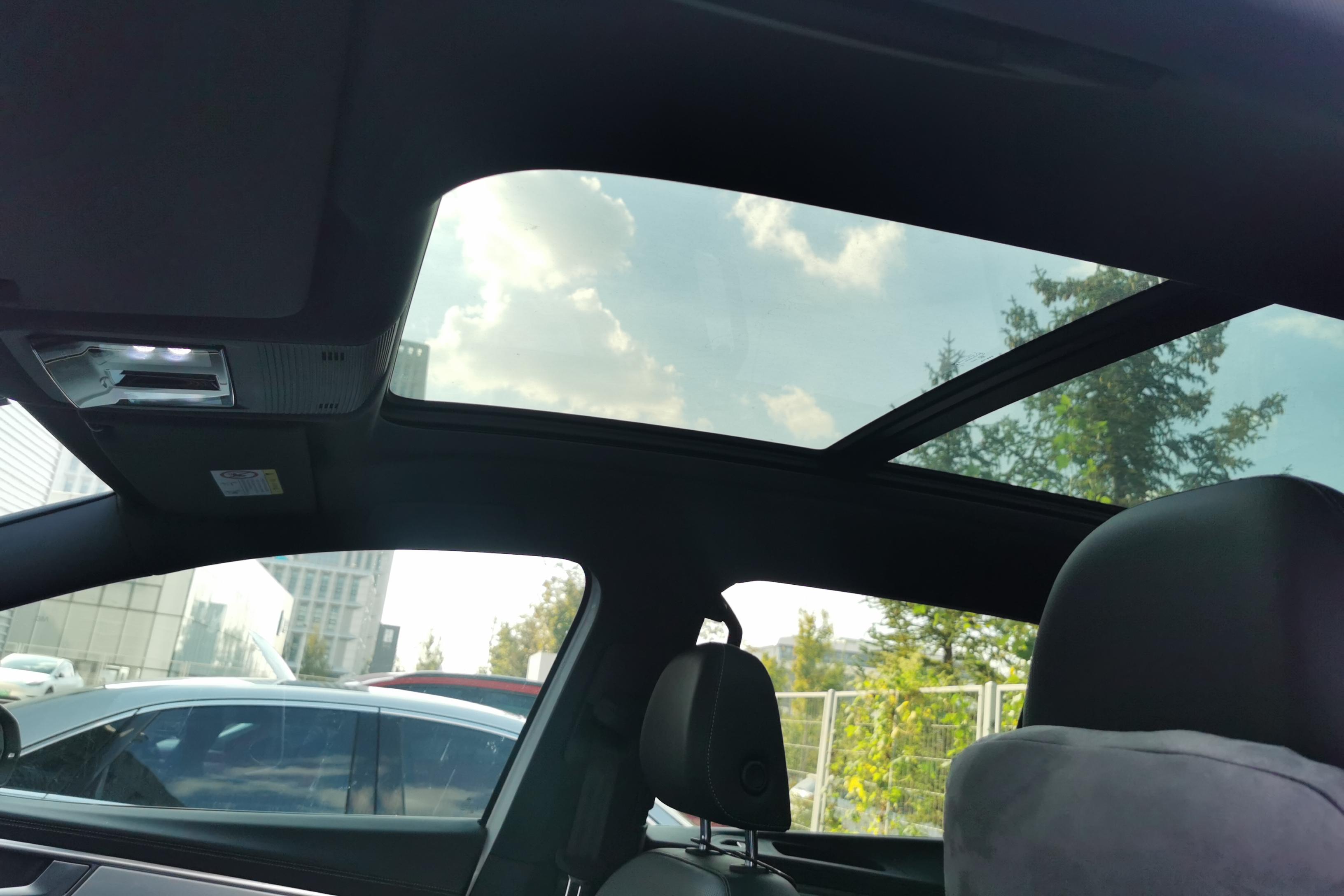 Volkswagen Talagon 2023 immagine di auto #24