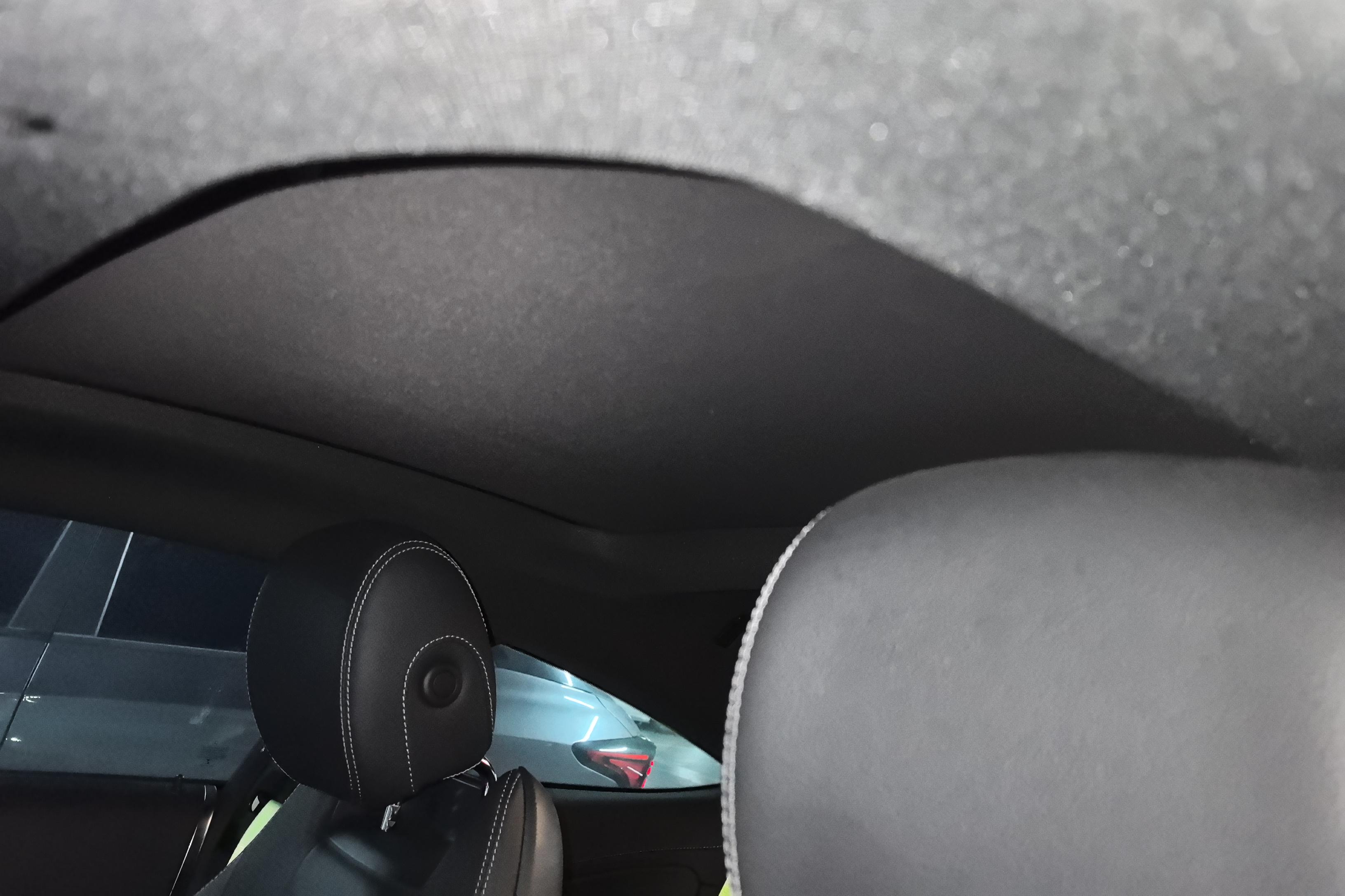 Mercedes-Benz C Class (Imported) 2020 car image #24