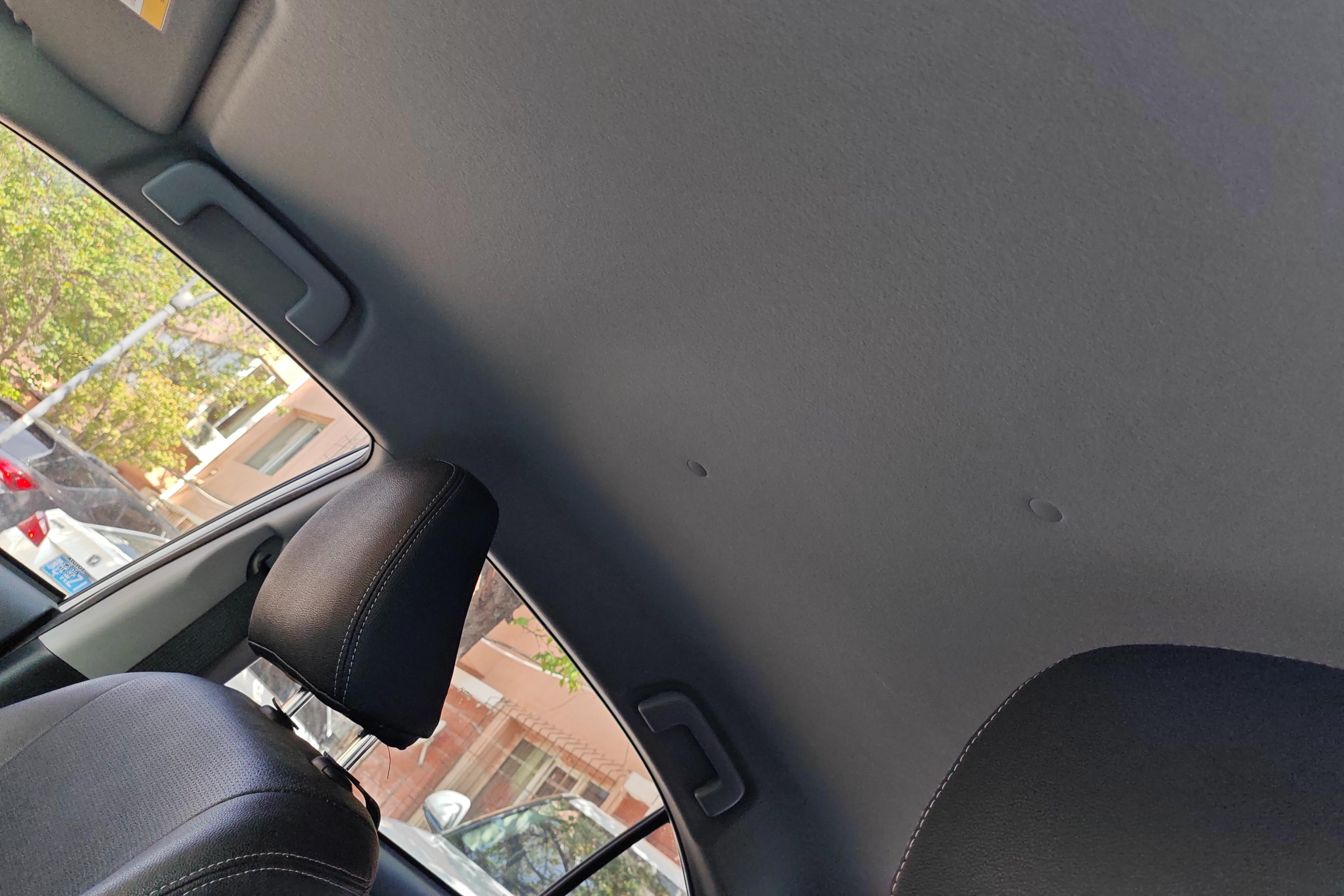 Toyota Vios 2021 изображение автомобиля #24