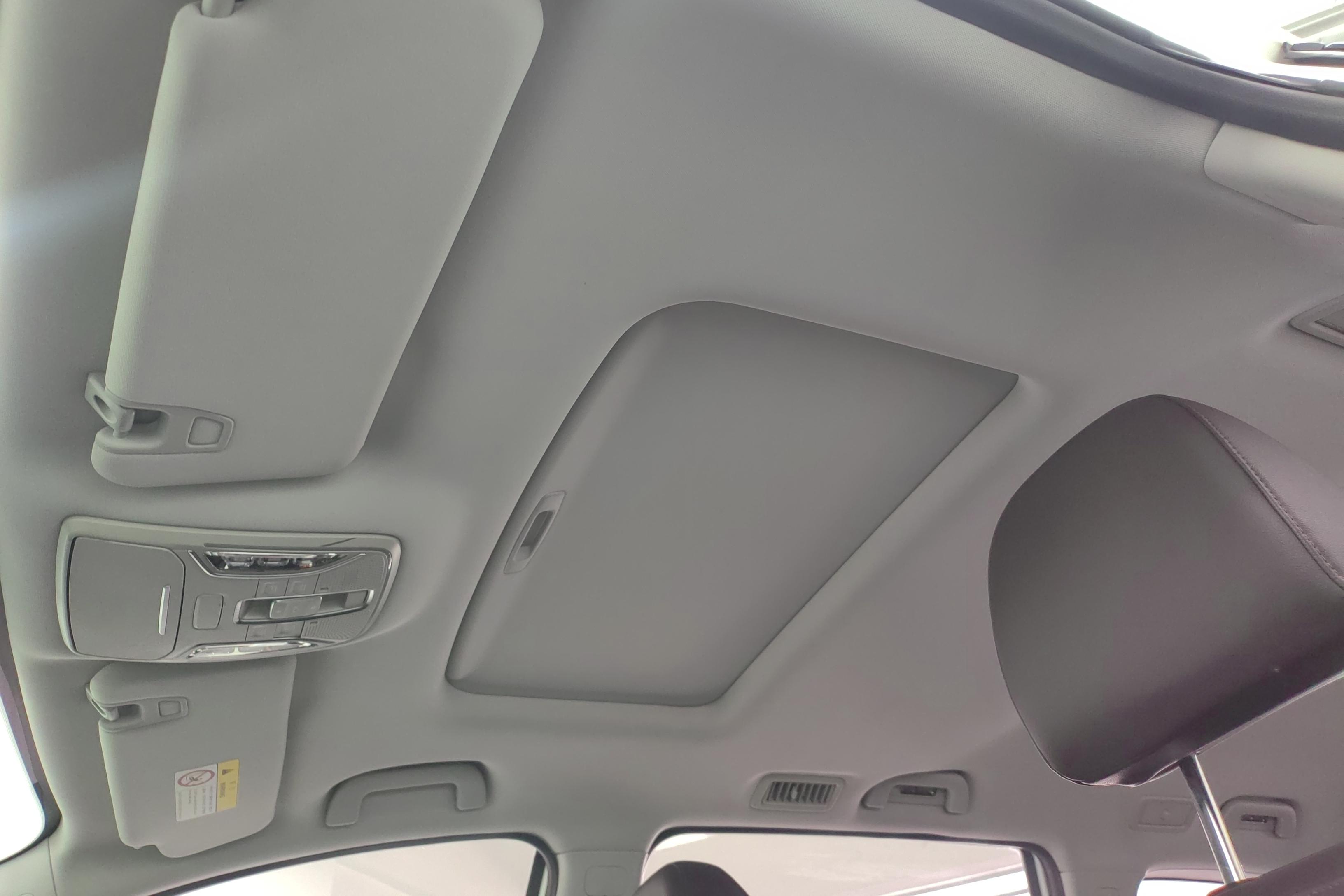 GAC Trumpchi M6 2019 #24 GAC Trumpchi M6 2019 immagine di auto #24