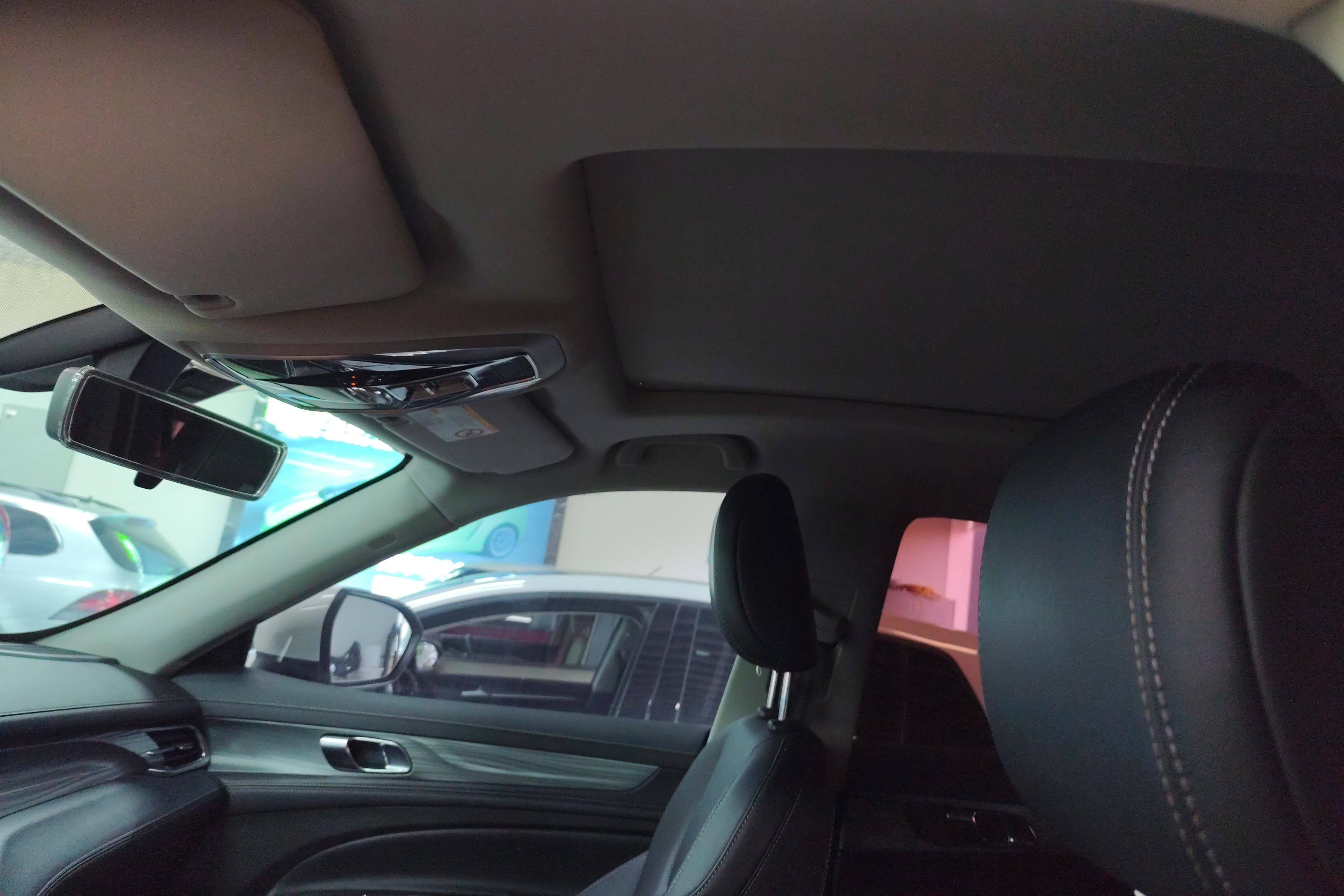 Ford Equator 2021 #24 Ford Equator 2021 car image #24