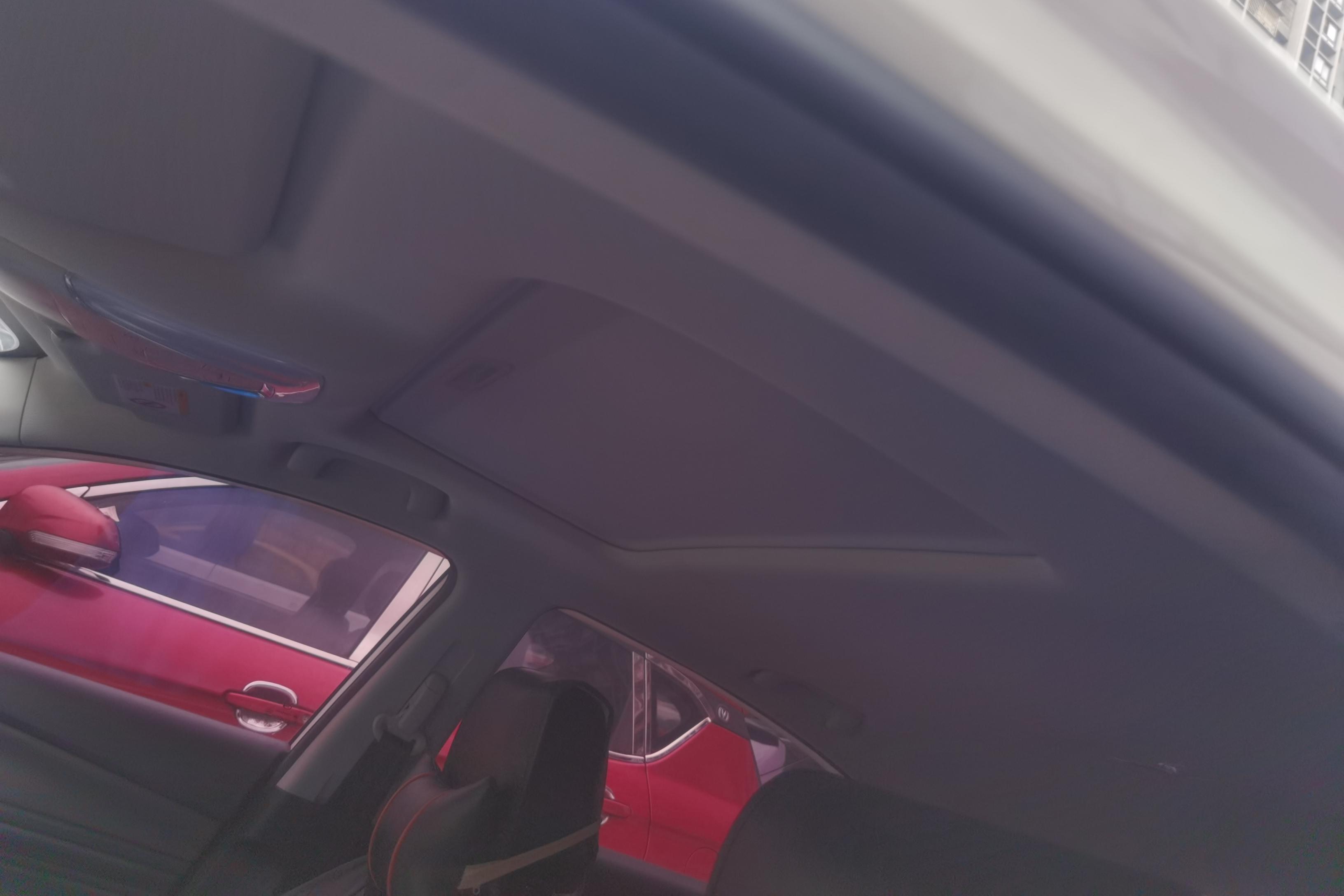 GAC Trumpchi GA4 2018 #24 GAC Trumpchi GA4 2018 car image #24