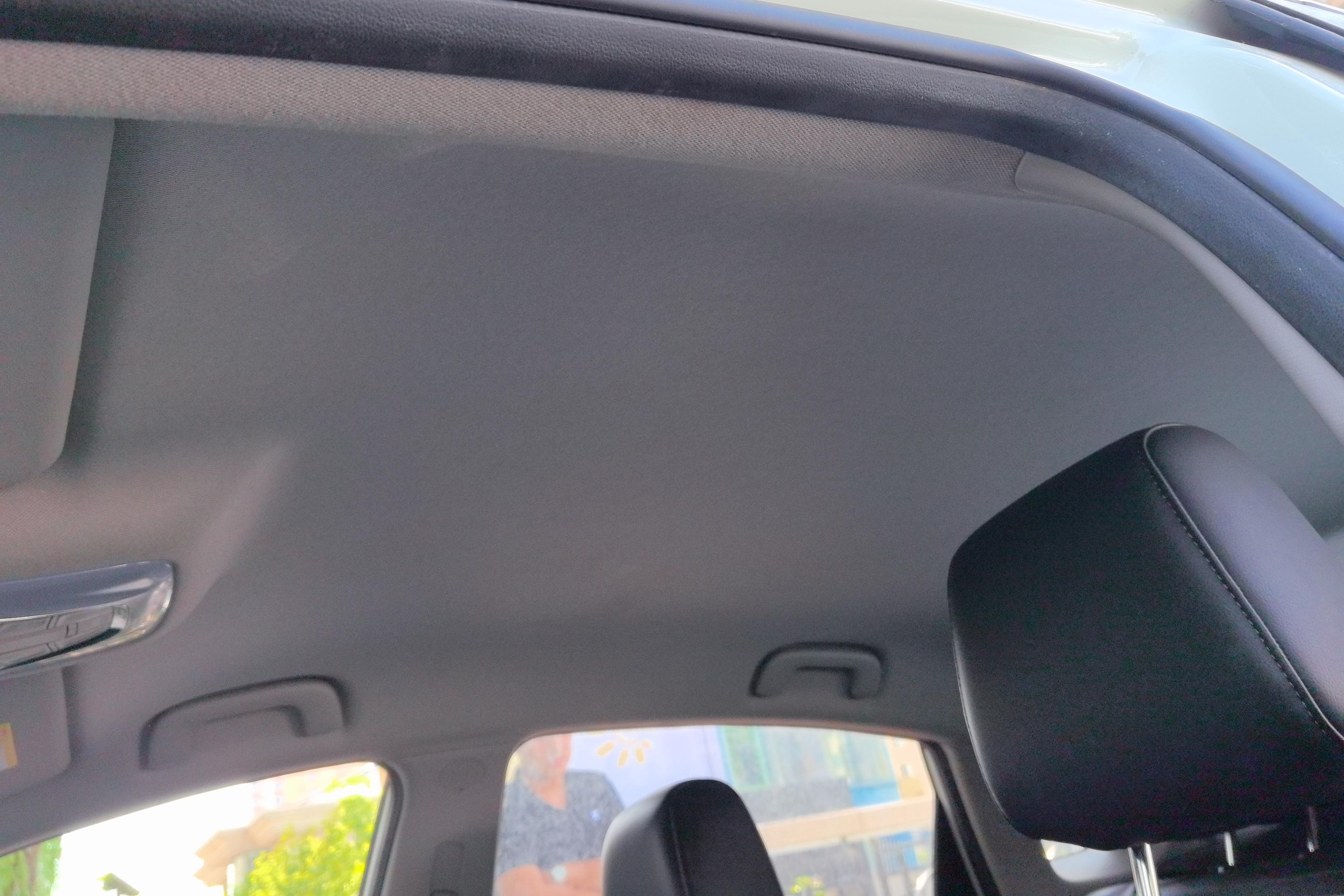 GAC Trumpchi GA4 2019 car image #24