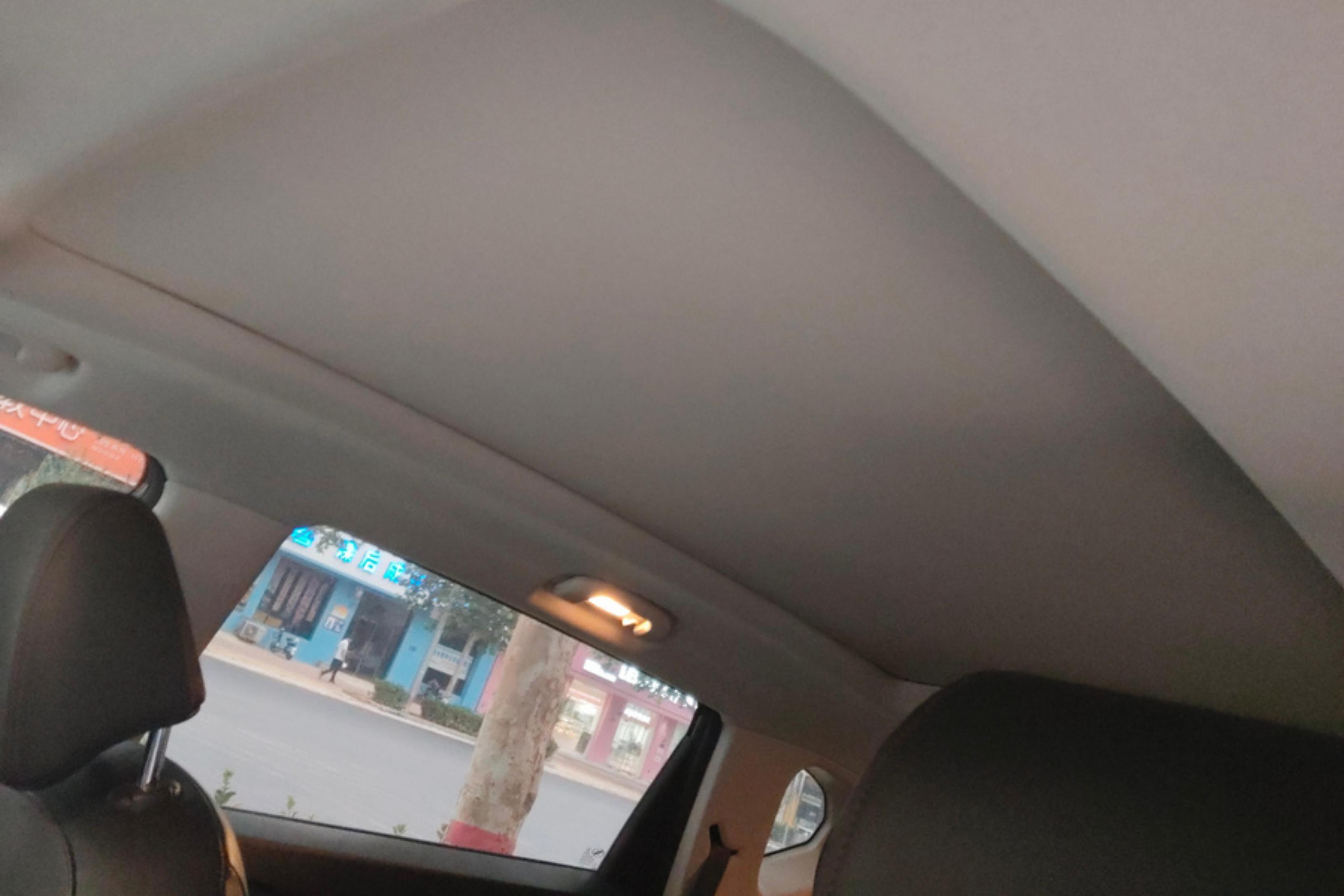 Chevrolet Orlando 2019 car image #24