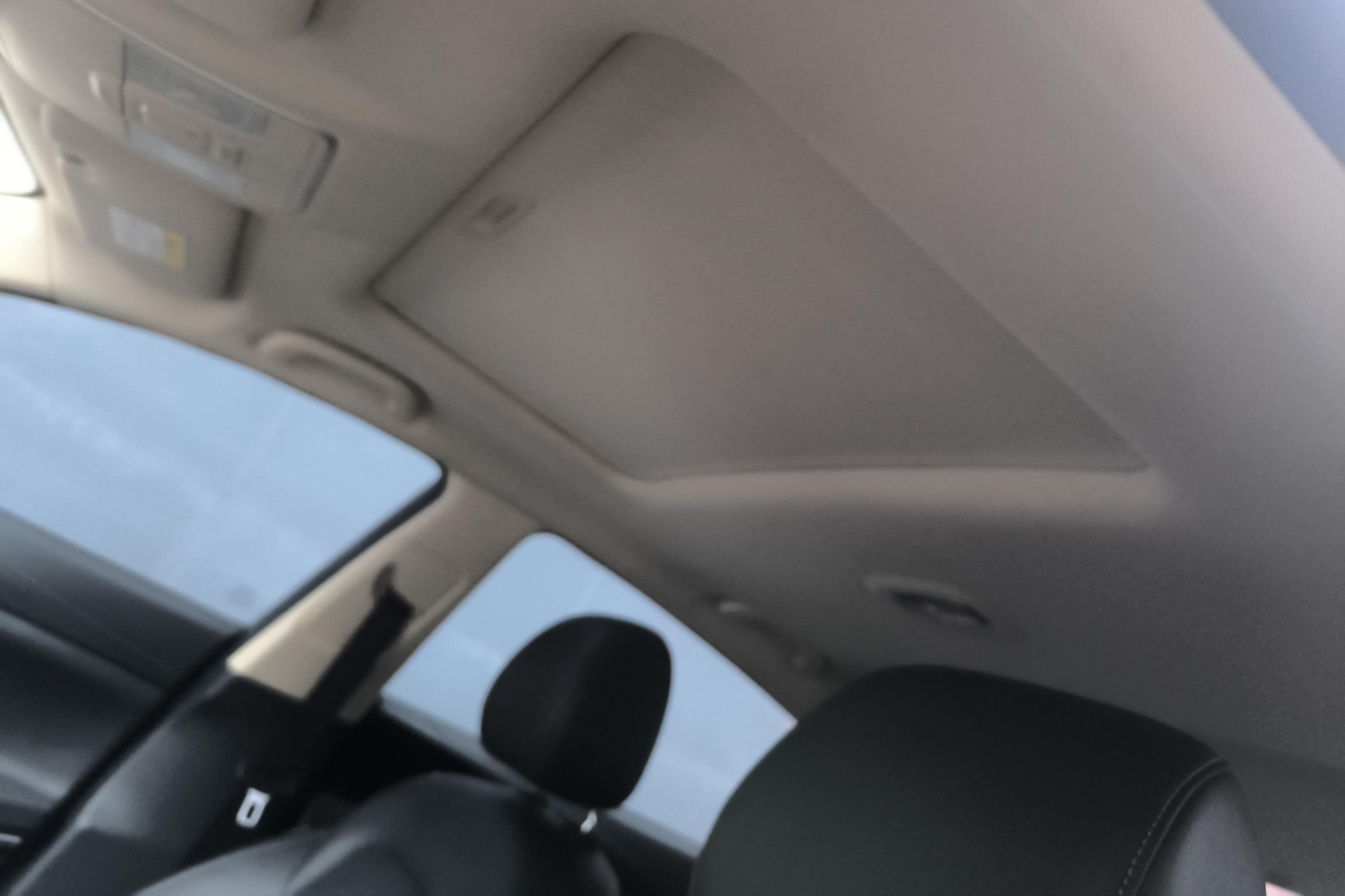 长安 锐程CC 2021 汽车图片 #24