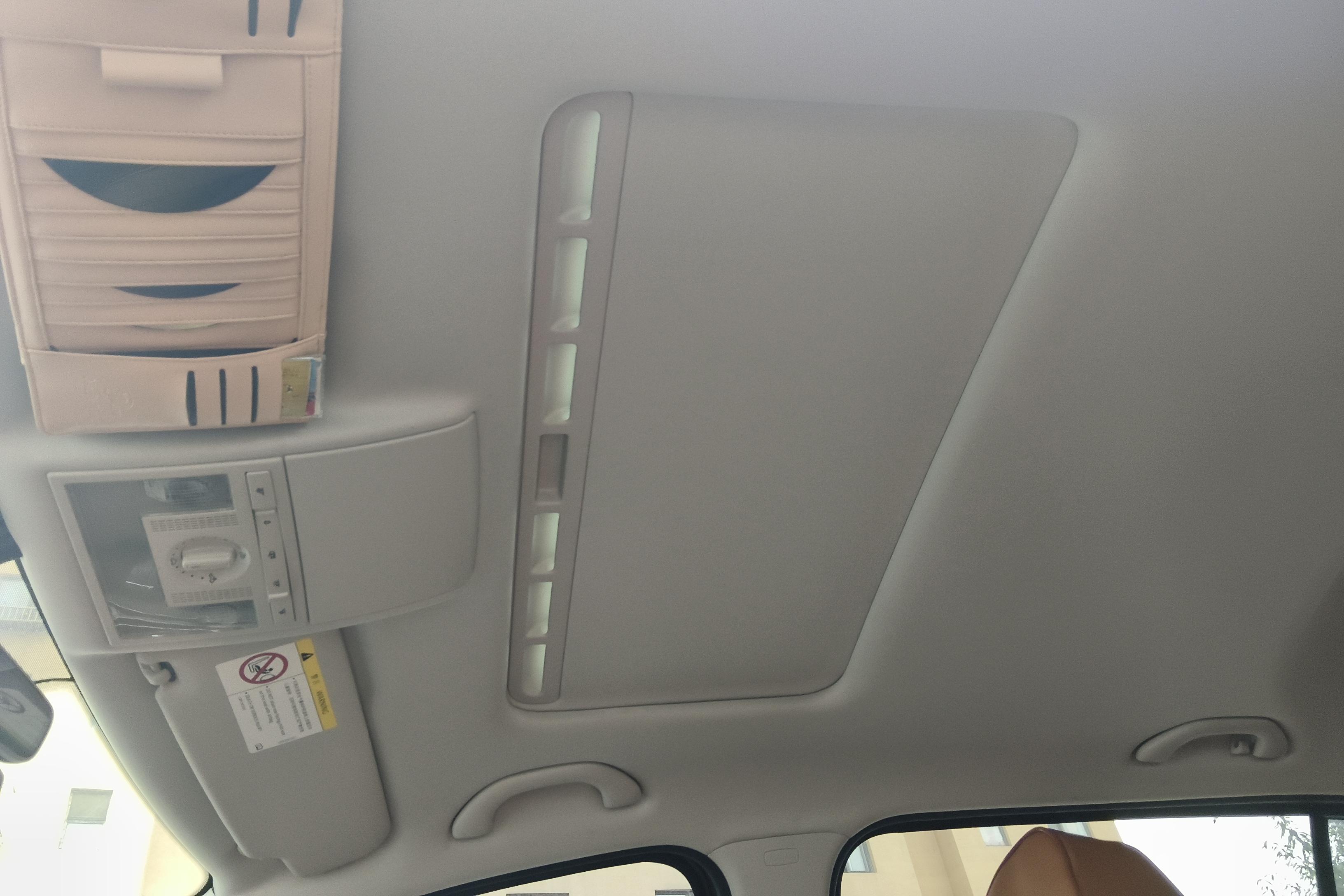 Volkswagen Cross Lavida 2017 immagine di auto #24