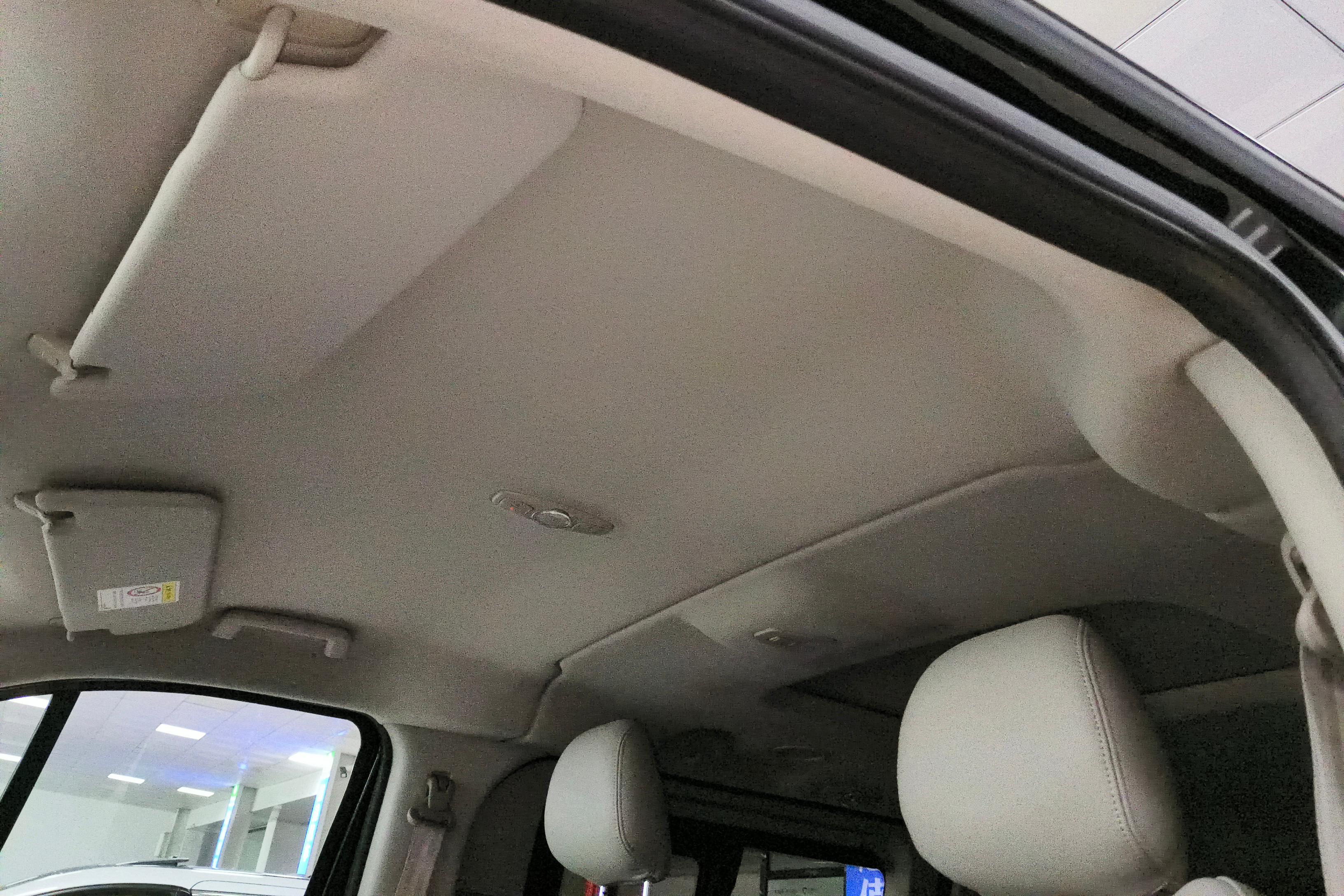 Ford Tourneo 2019 #24 Ford Tourneo 2019 immagine di auto #24