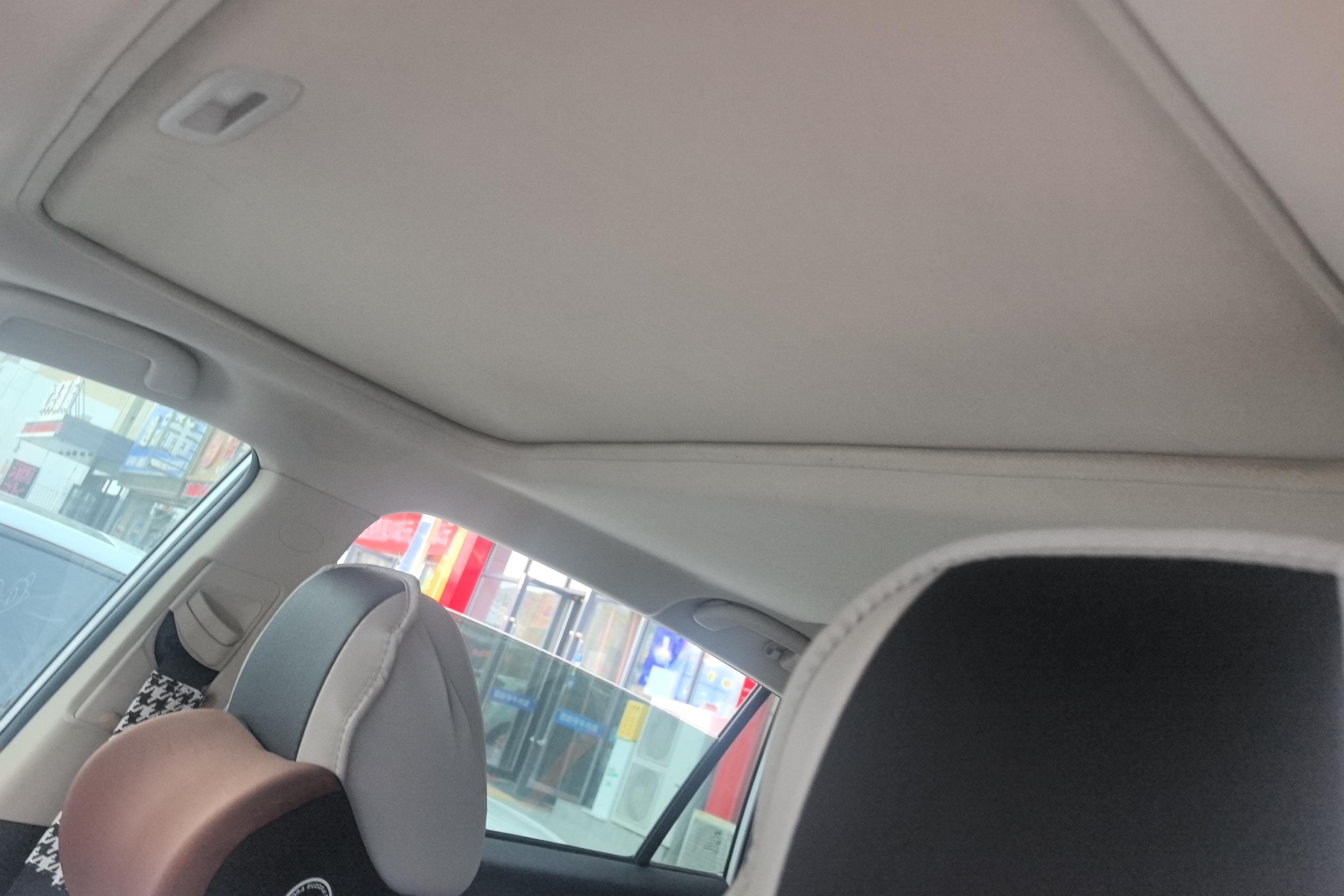 BYD Song 2018 car image #24