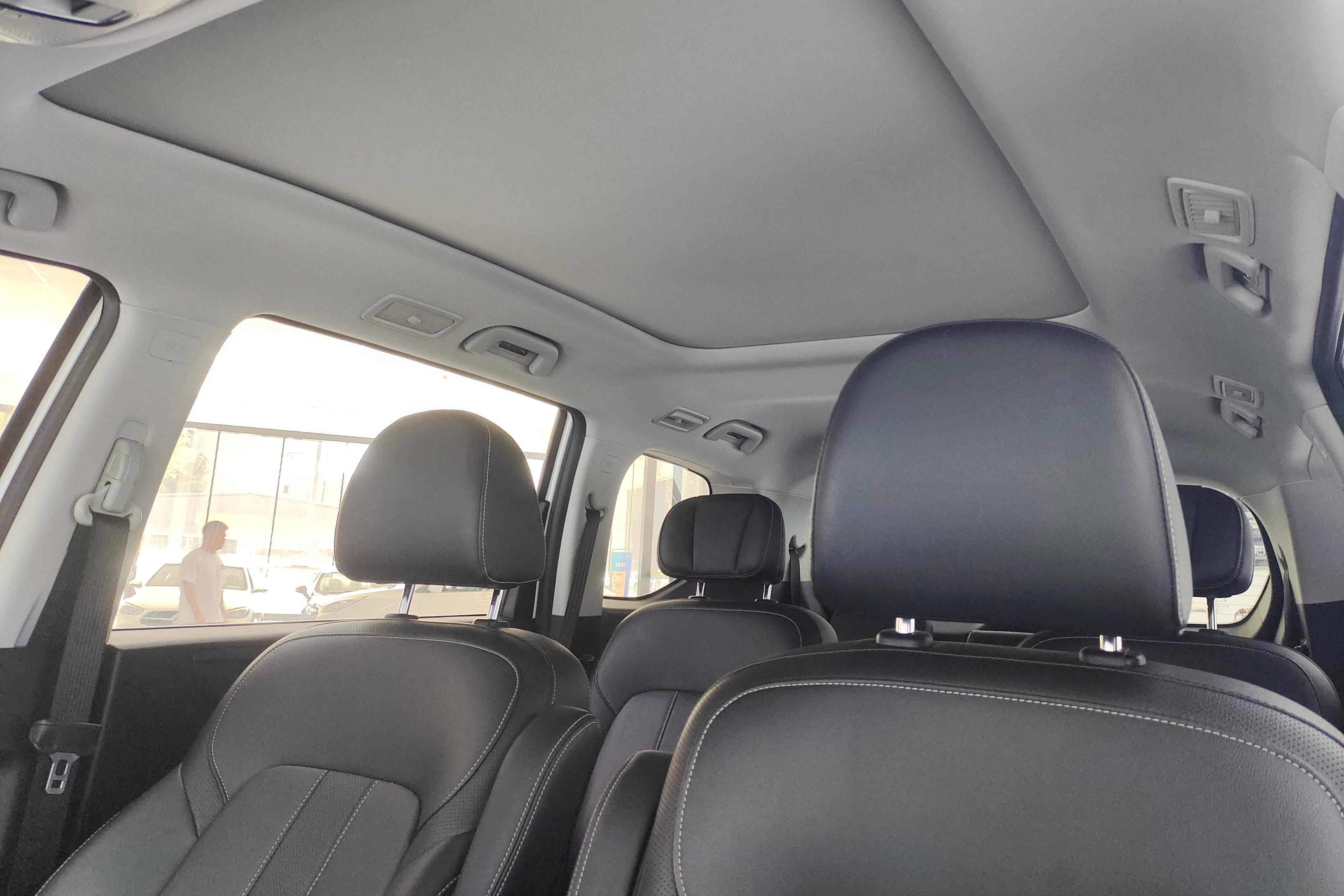 GAC Trumpchi M6 2020 car image #24