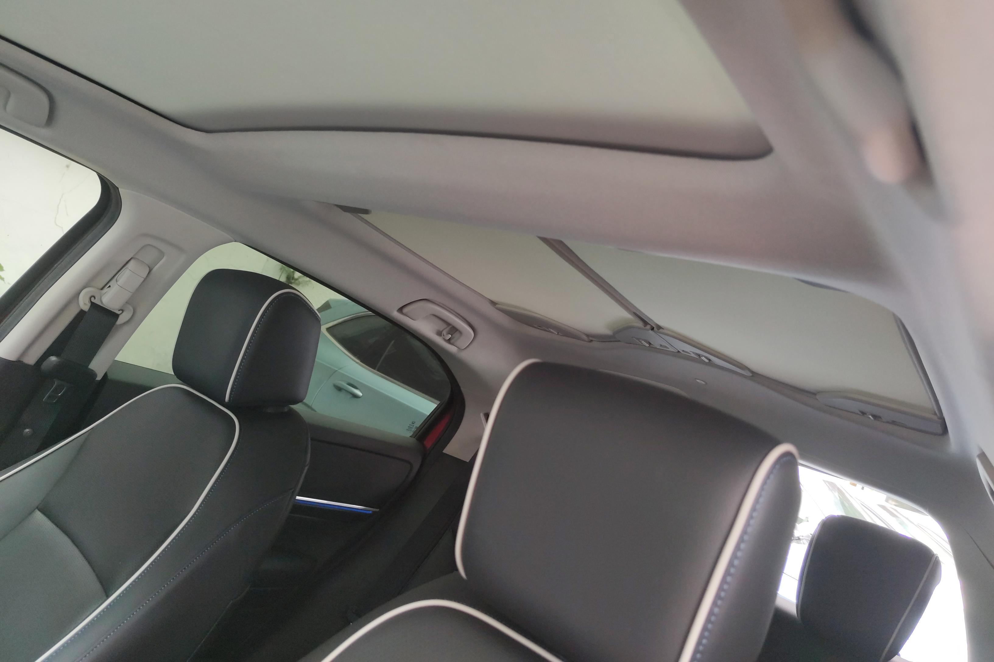 Honda e:NS1 2023 #24 Honda e:NS1 2023 صورة سيارة #24