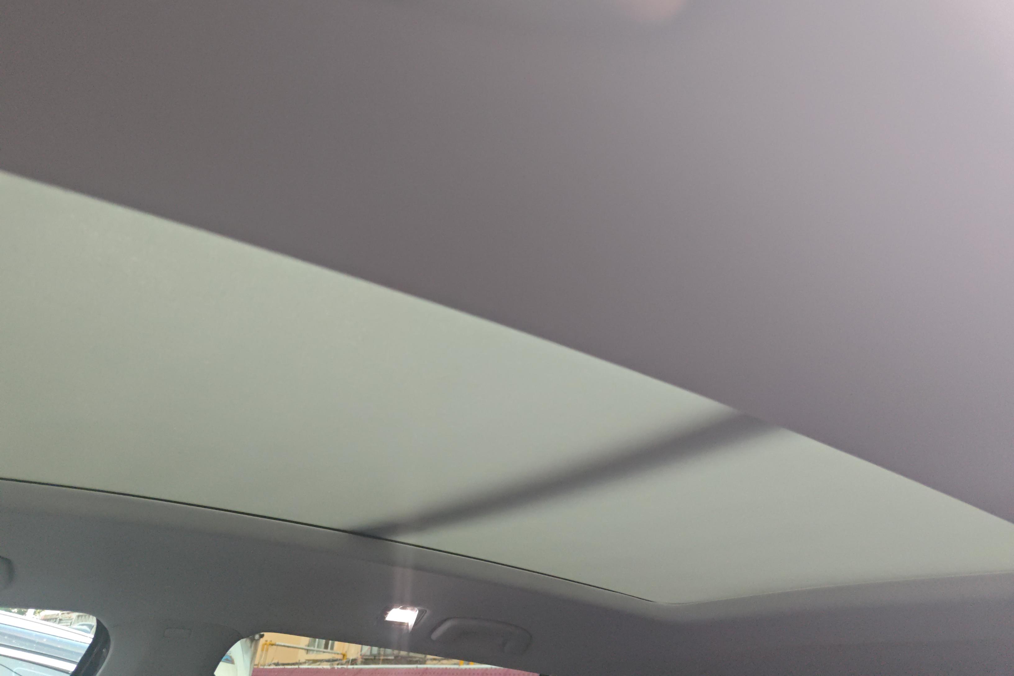 Volkswagen Teramont 2023 car image #24