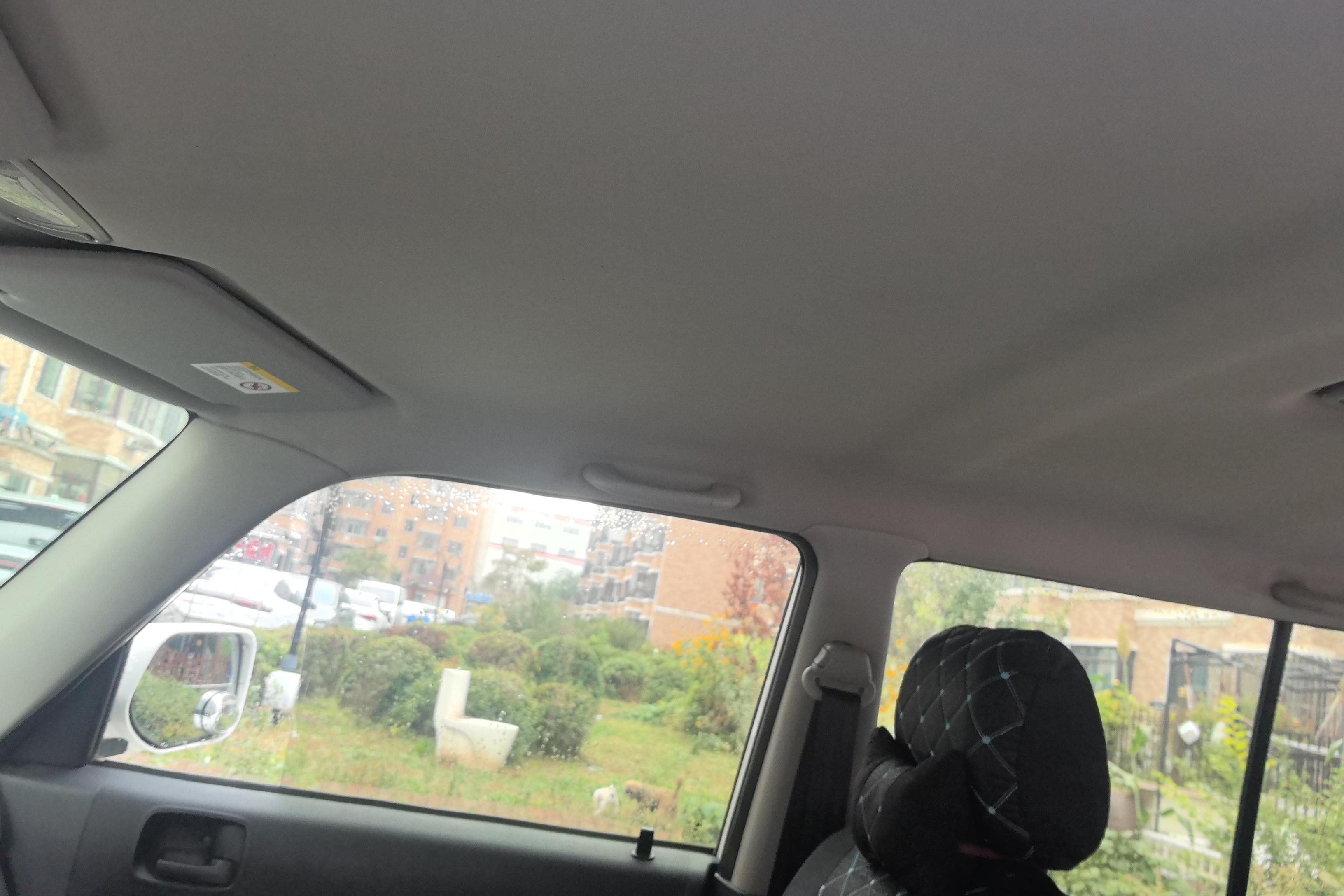 Great Wall M2 2013 immagine di auto #24