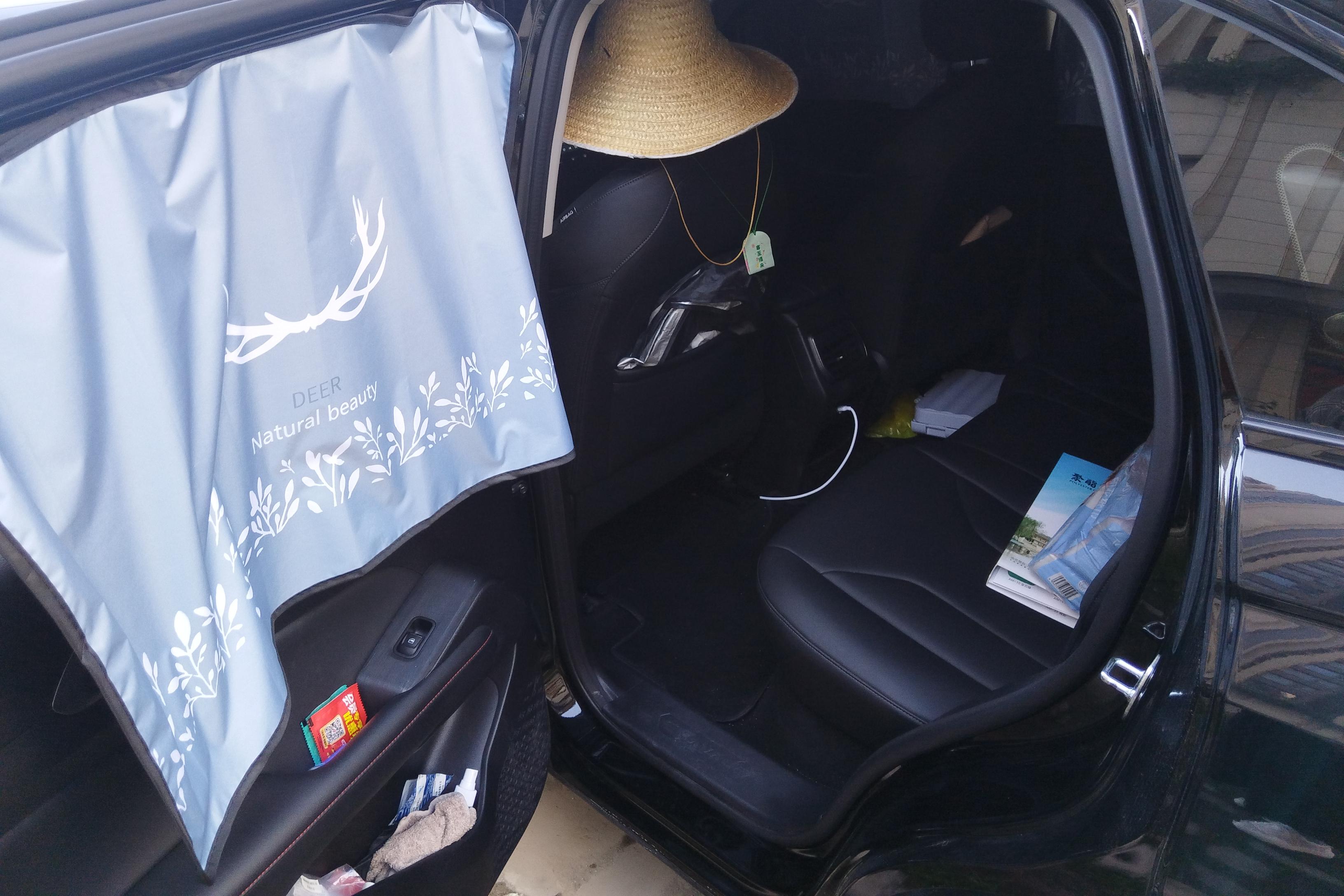 Haval Fierce Dragon 2024 car image #24