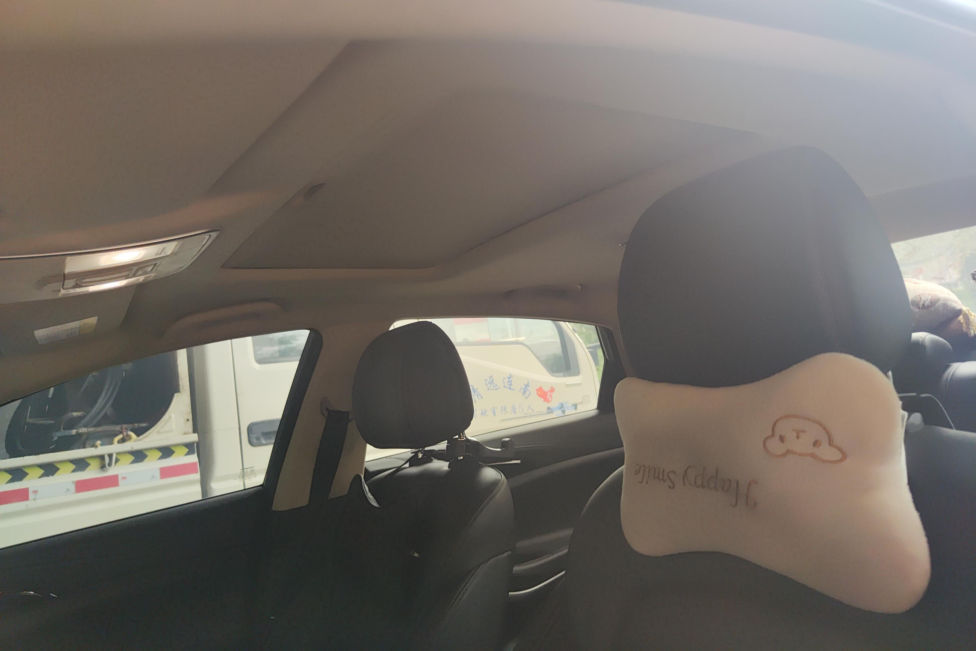 长安 锐程CC 2021 汽车图片 #24