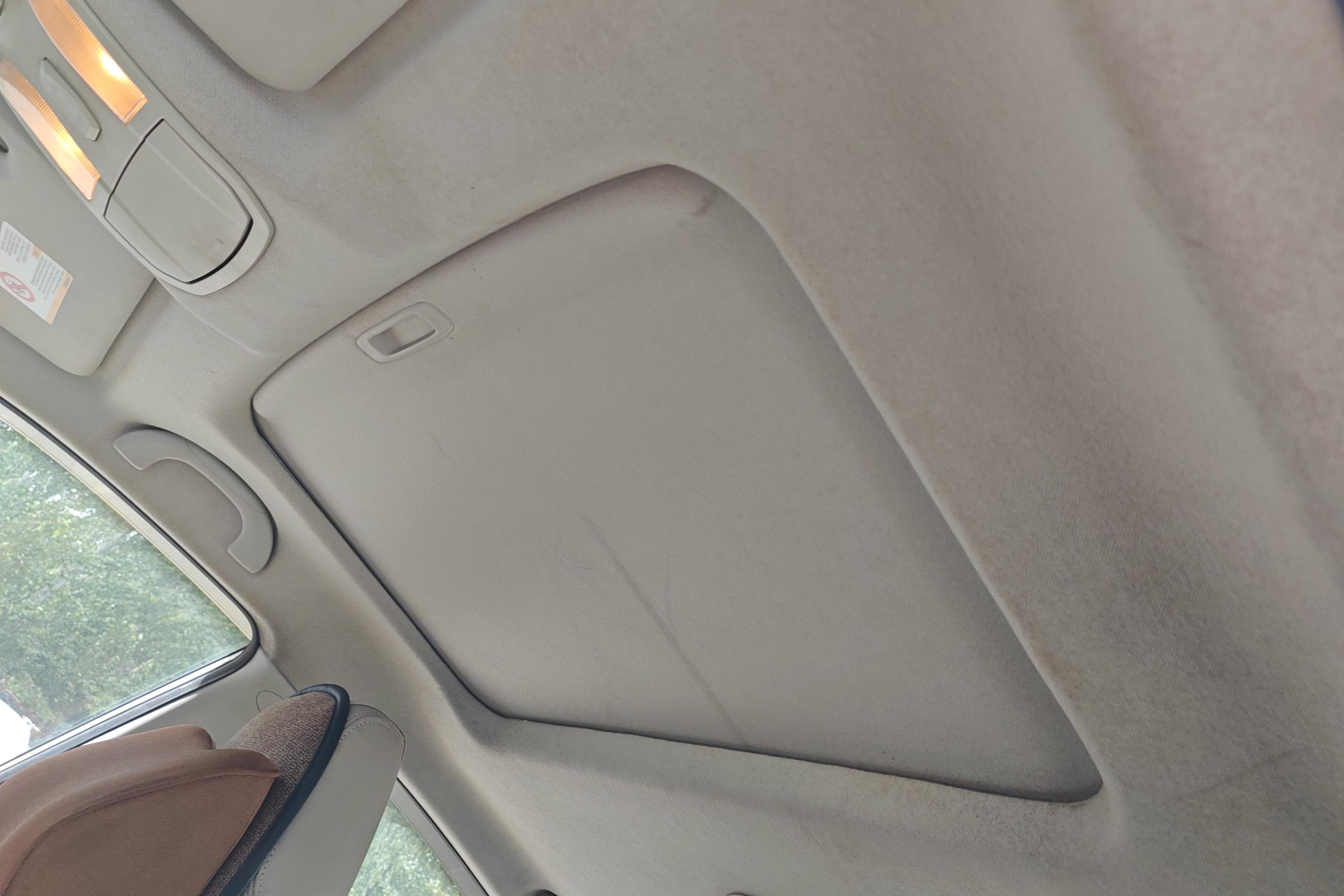 GAC Trumpchi GA3S 2014 #24 GAC Trumpchi GA3S 2014 car image #24