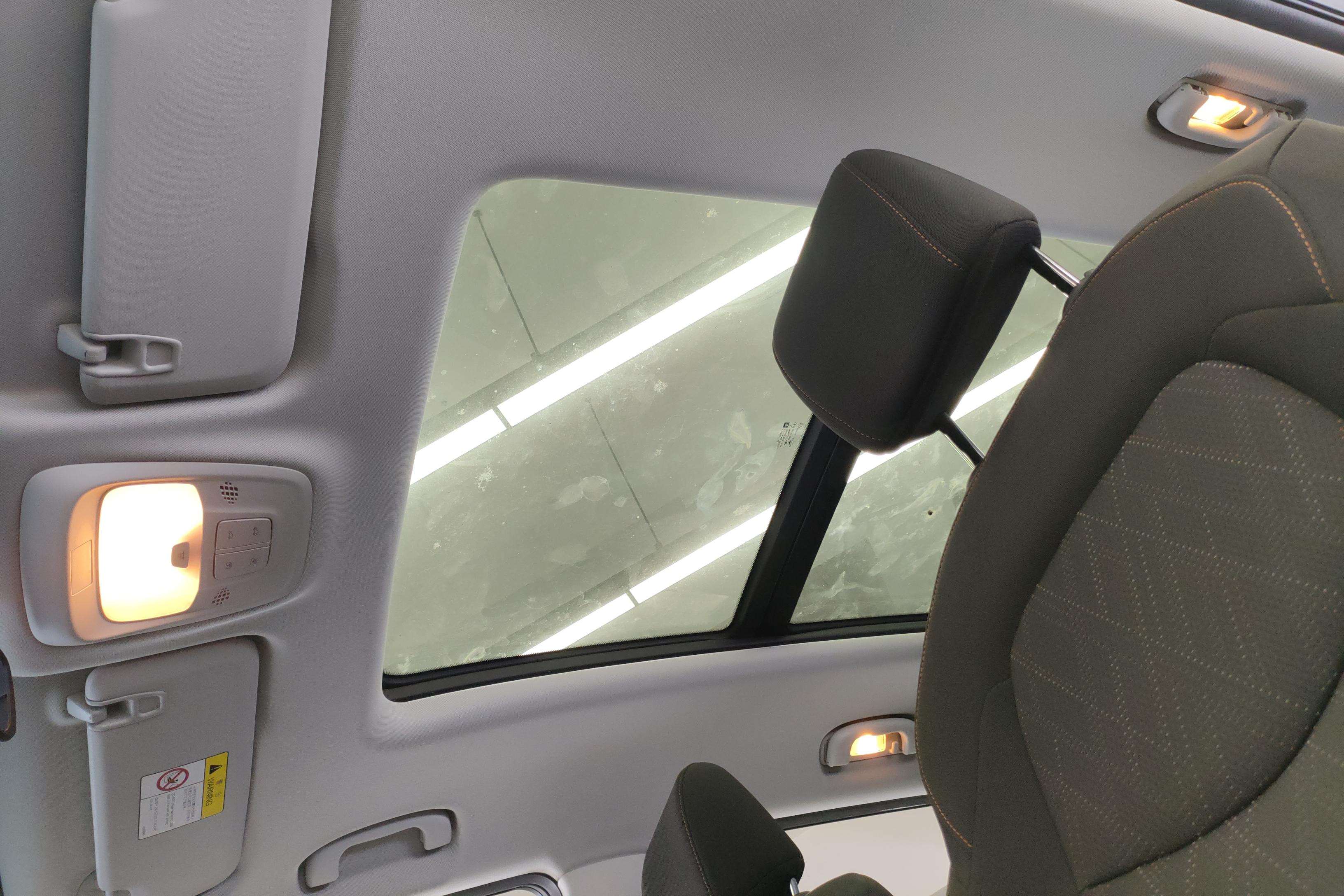 Chevrolet Orlando 2020 car image #24