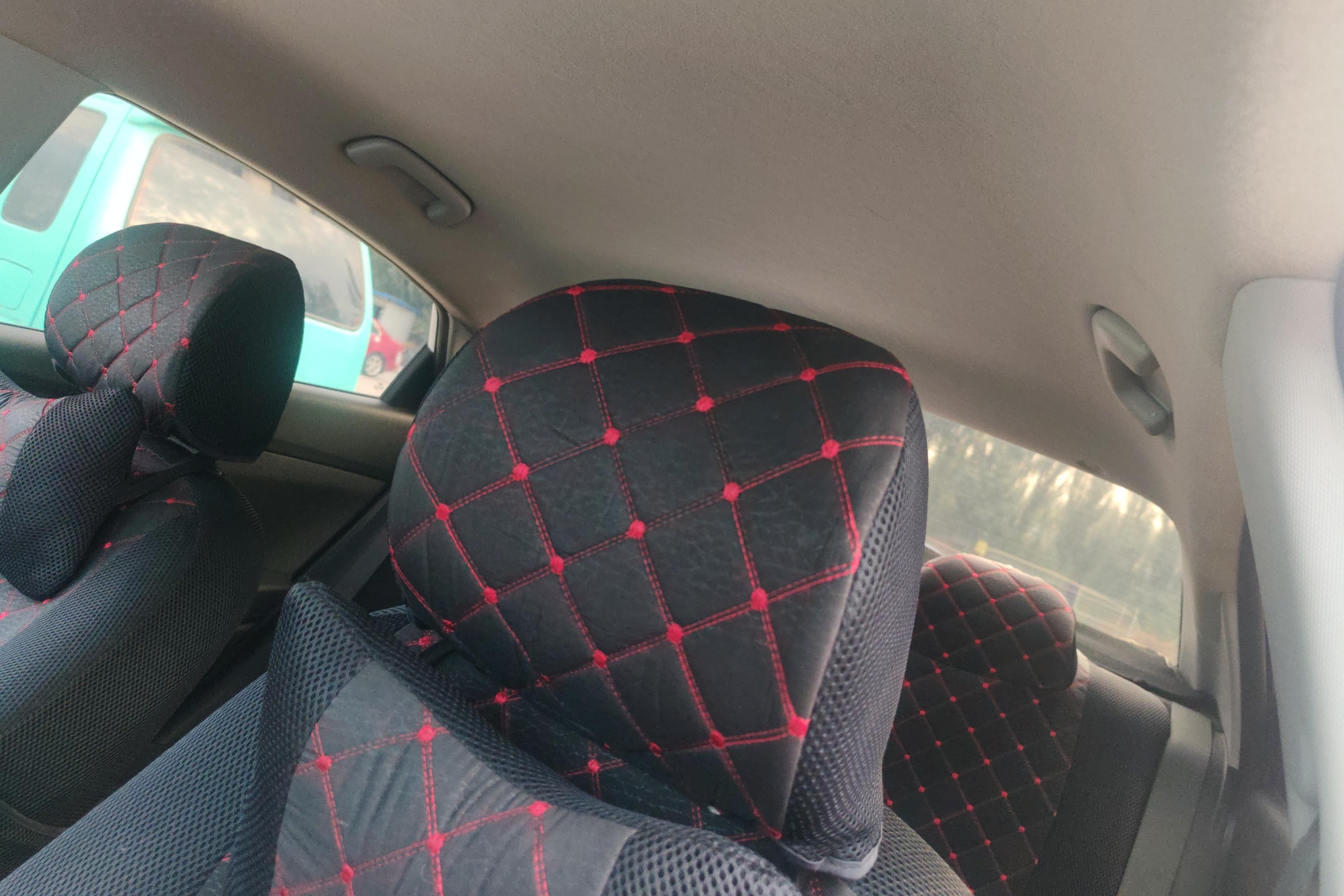 Hyundai Verna 2016 car image #24