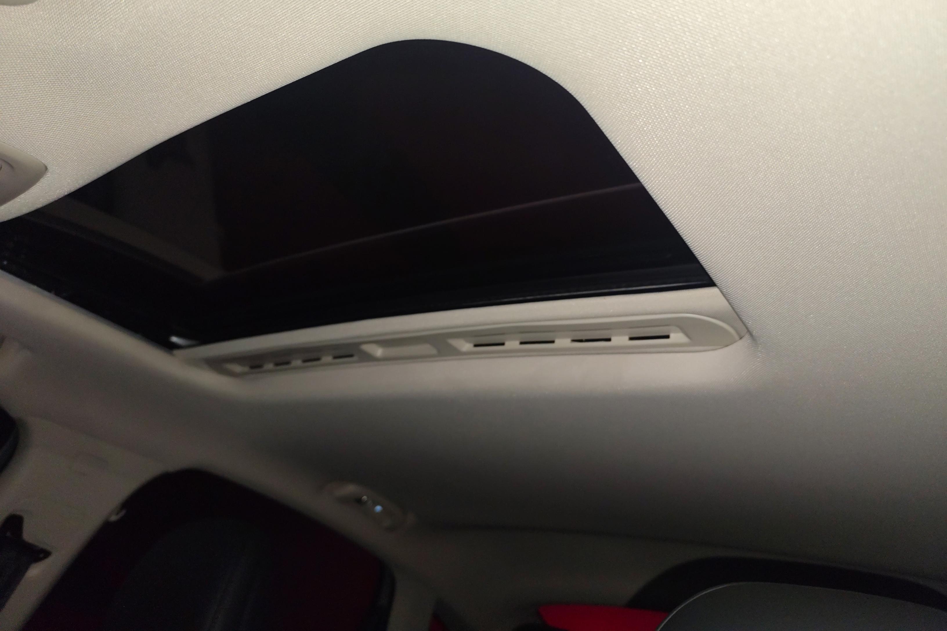 荣威 荣威D7 2025 汽车图片 #24