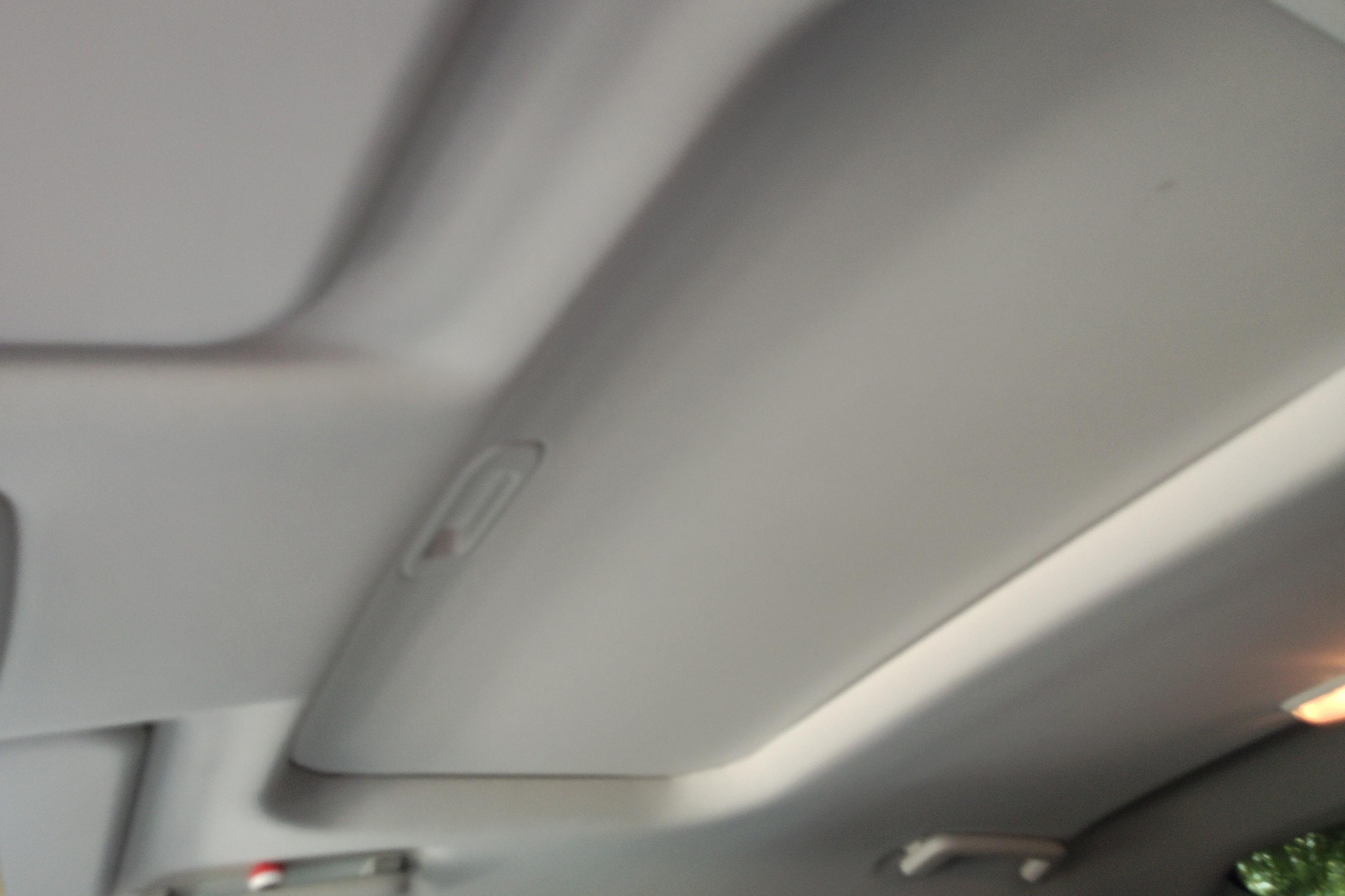 Ford Escort 2017 car image #24